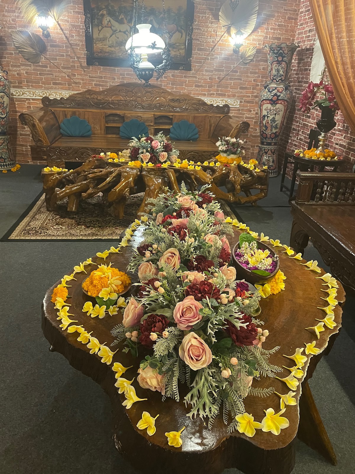 Zahra Spa