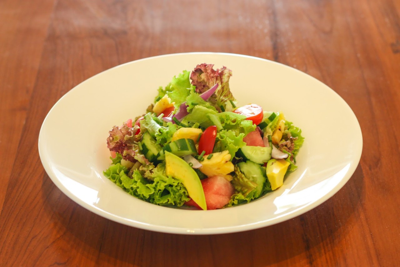 Om King Coffee & Eatery