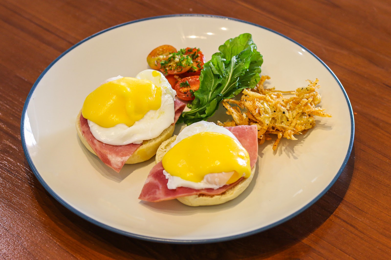 Om King Coffee & Eatery
