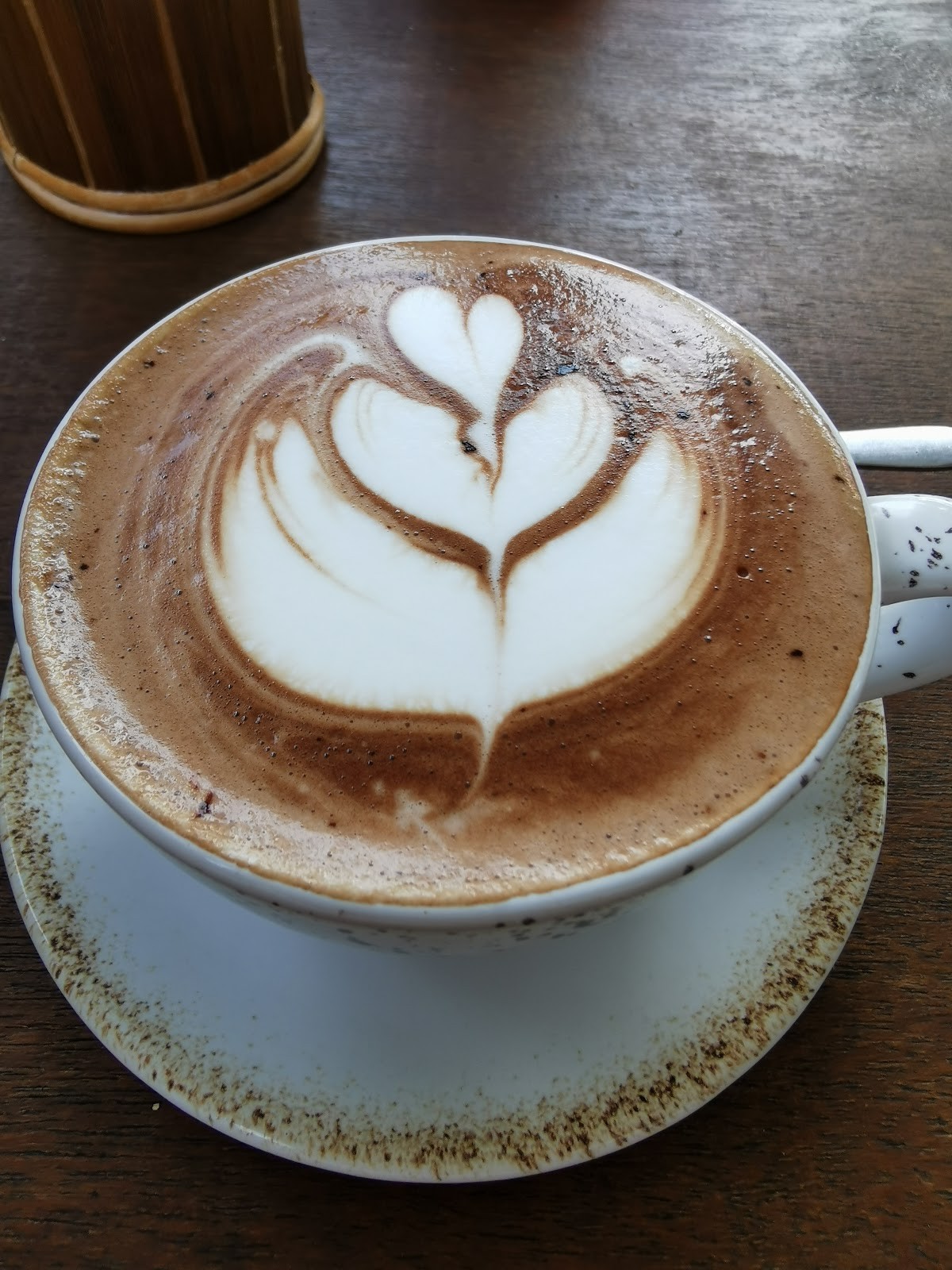 Semboja Coffee and Eatery