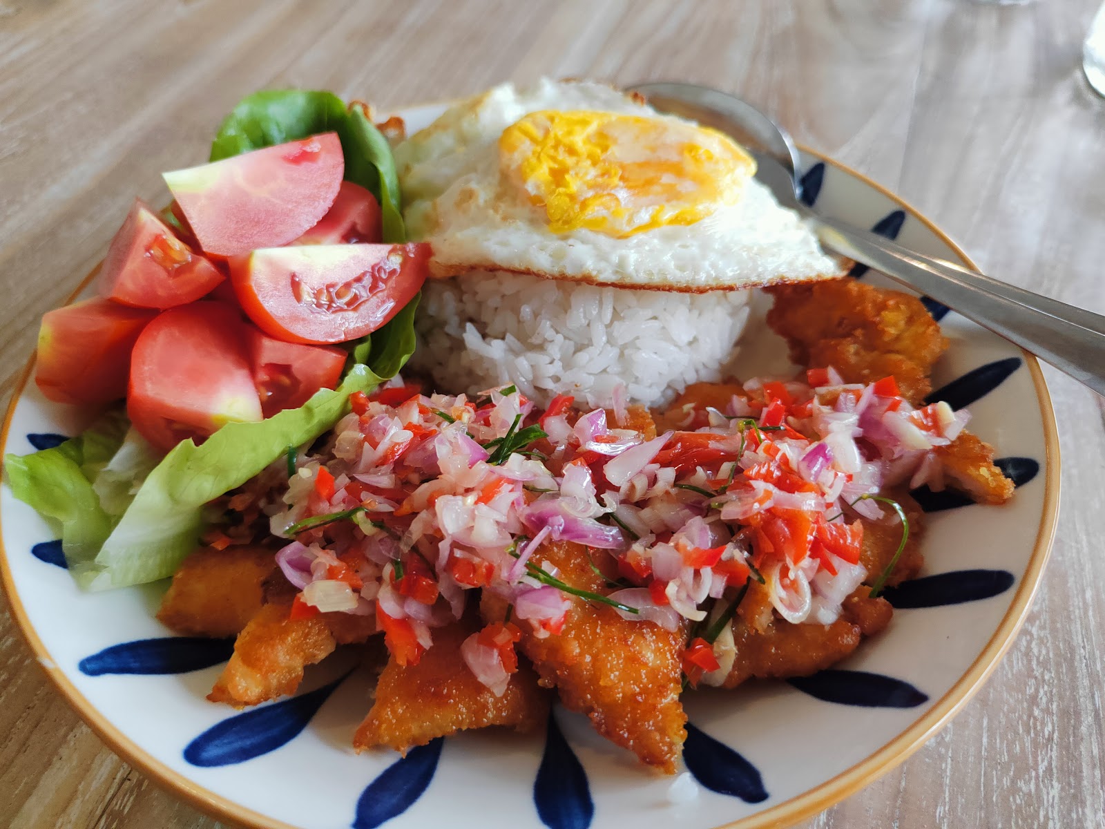 Semboja Coffee and Eatery
