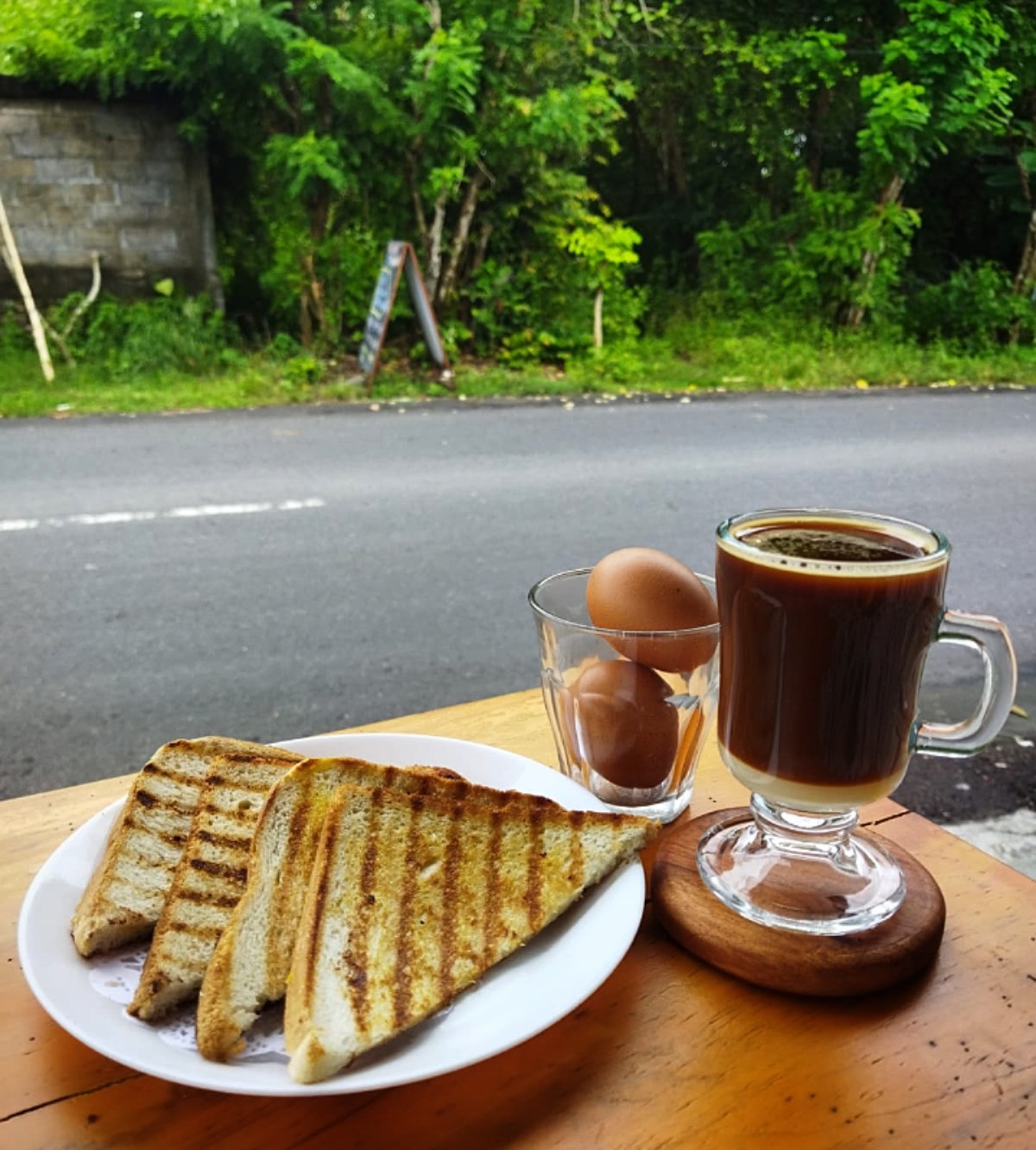 Semboja Coffee and Eatery