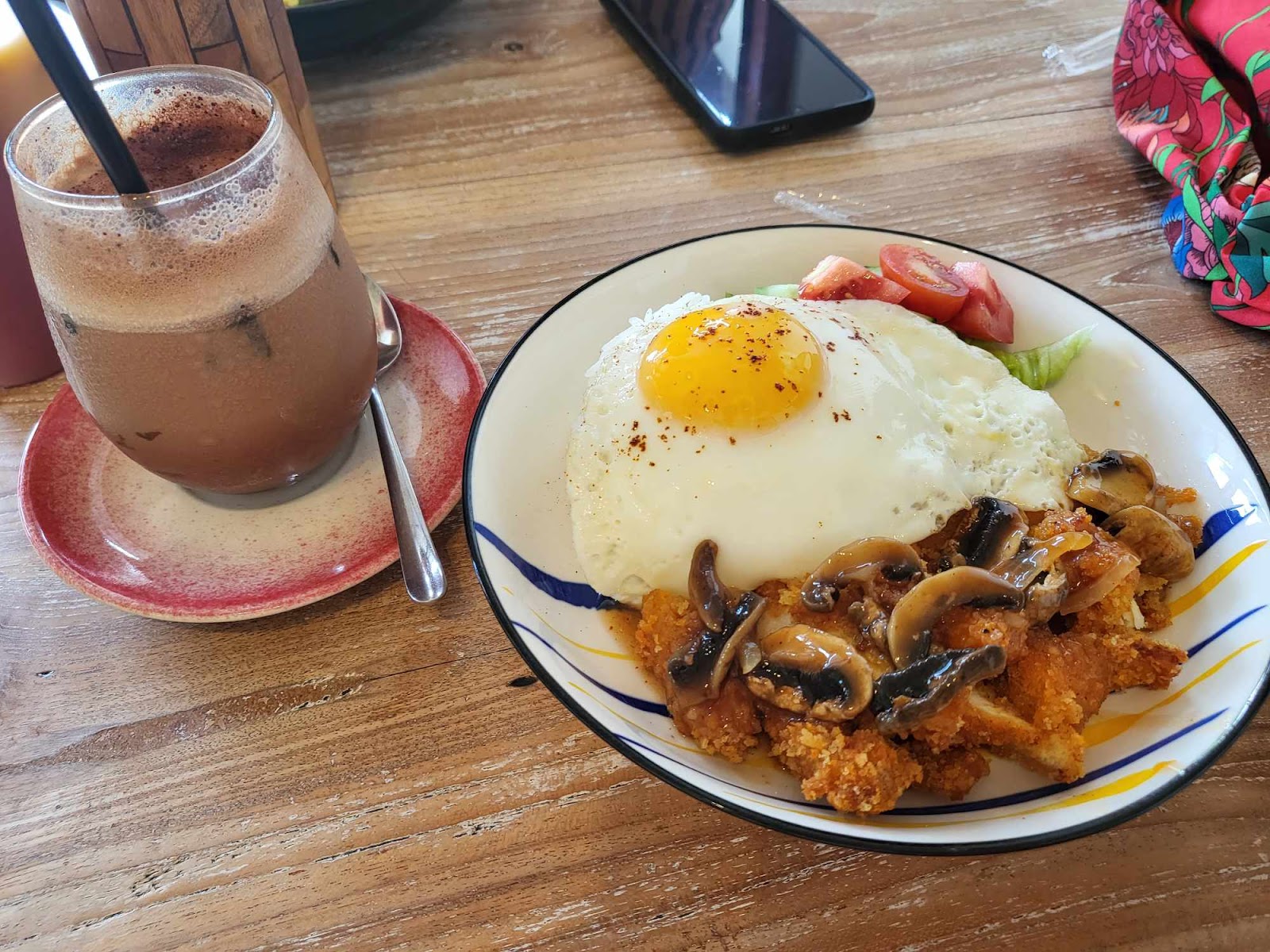 Semboja Coffee and Eatery