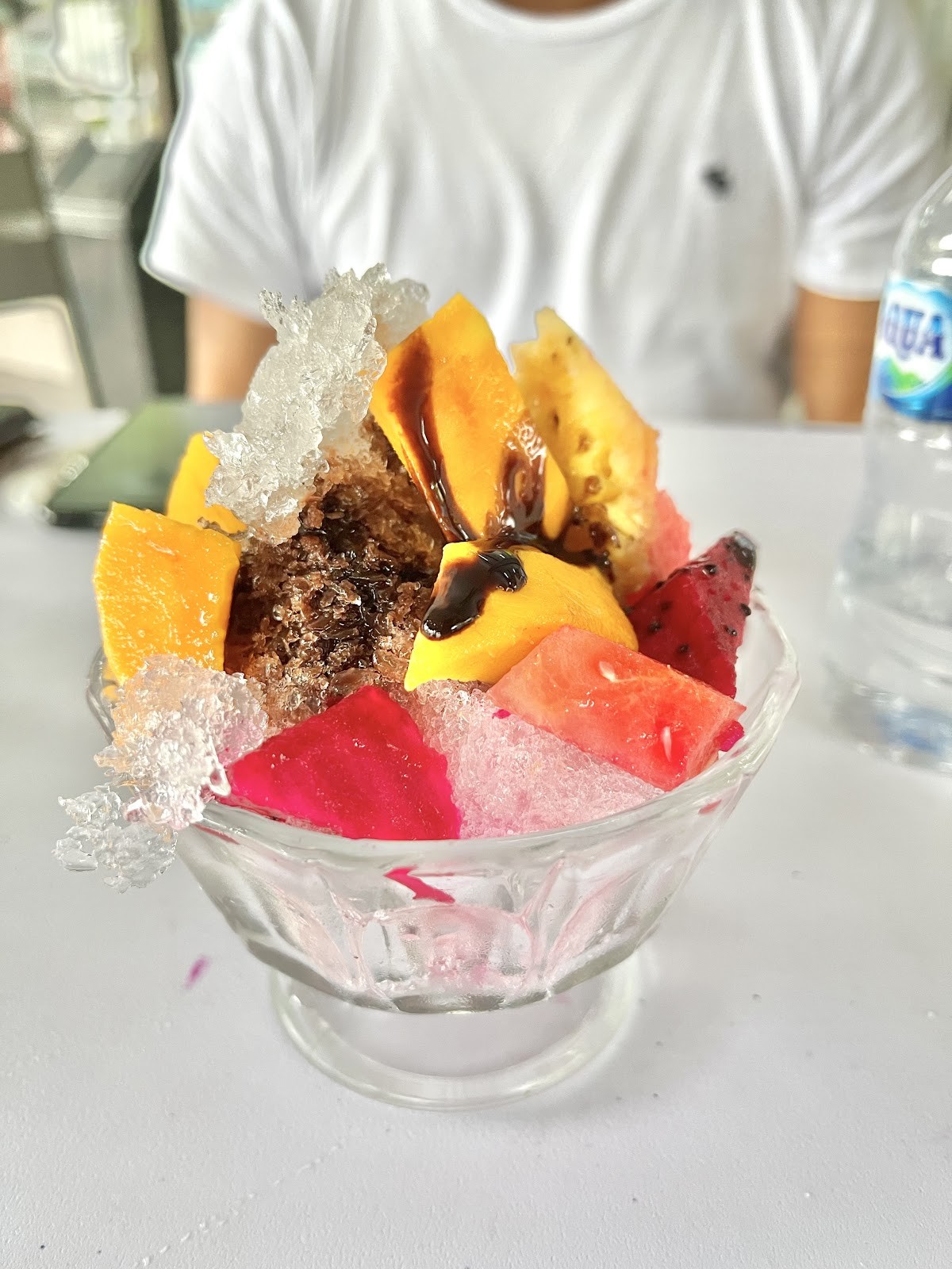 Annabelle’s Cafe