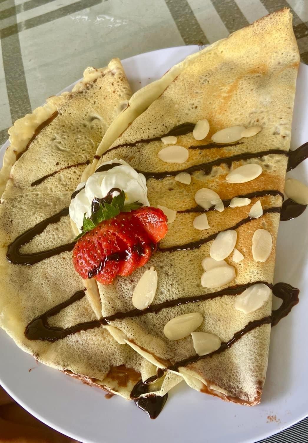 Annabelle’s Cafe