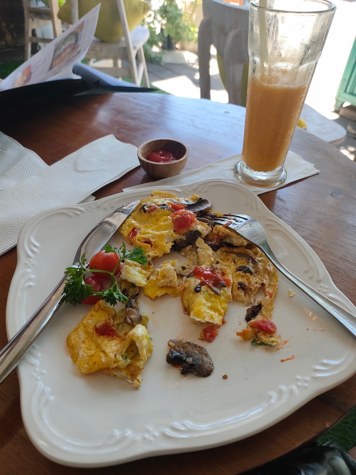 Annabelle’s Cafe