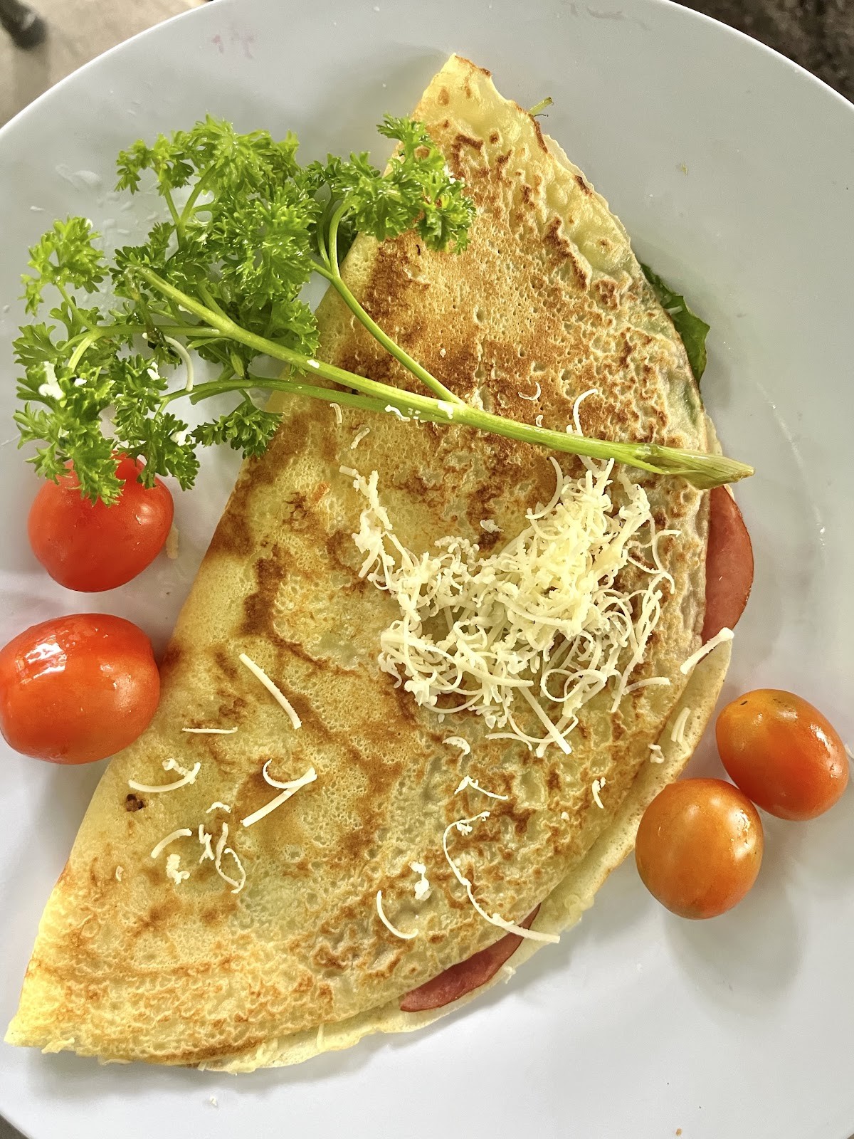 Annabelle’s Cafe