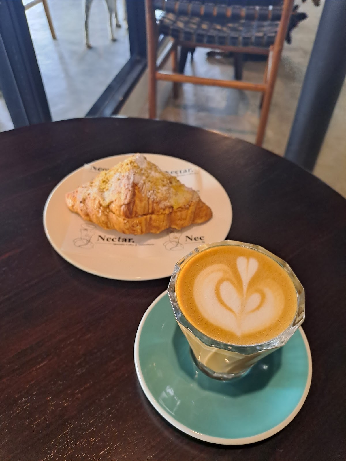 Nectar Specialty Coffee & Viennoiserie