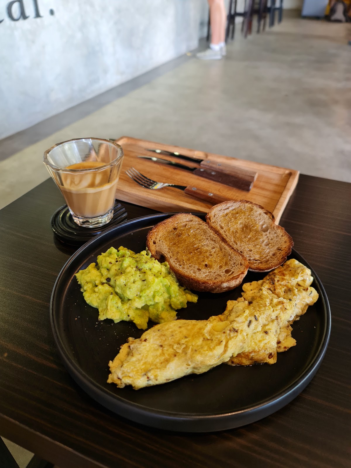 Nectar Specialty Coffee & Viennoiserie