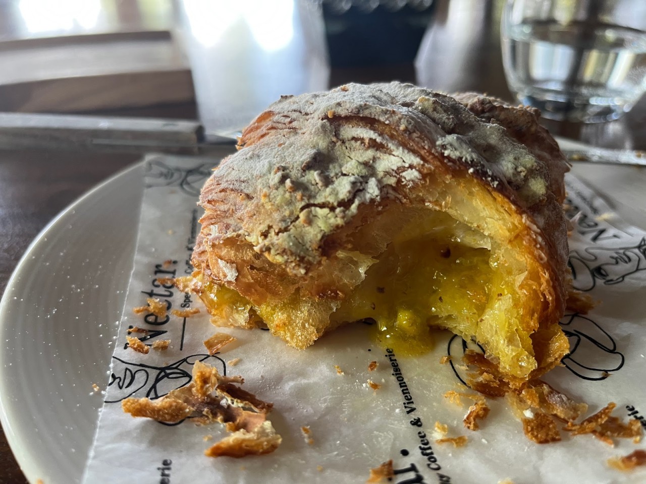 Nectar Specialty Coffee & Viennoiserie