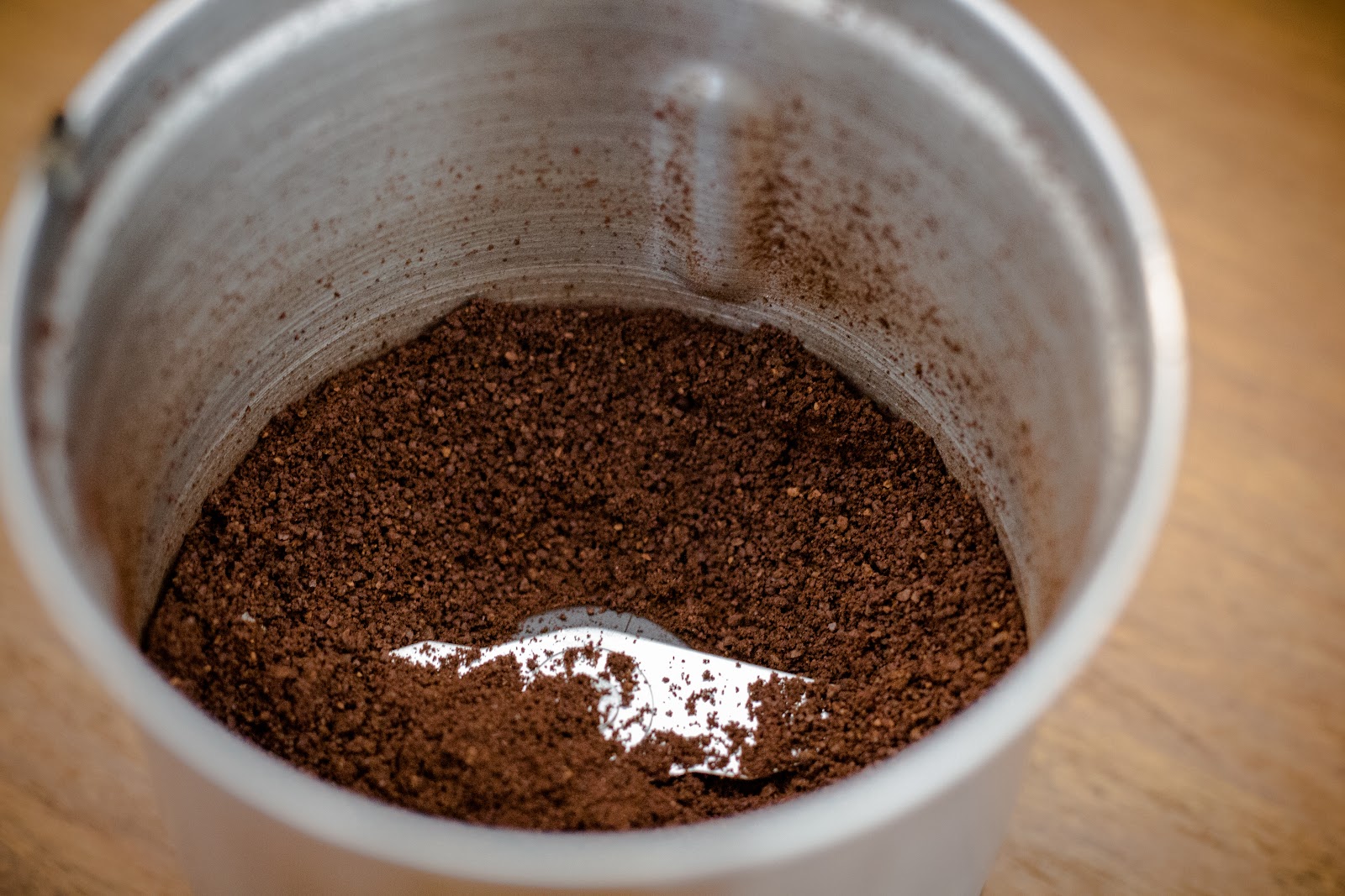 Dapur Sono x Sangrai Koffie