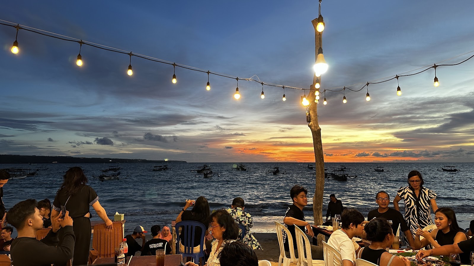 Warung Black Pearl