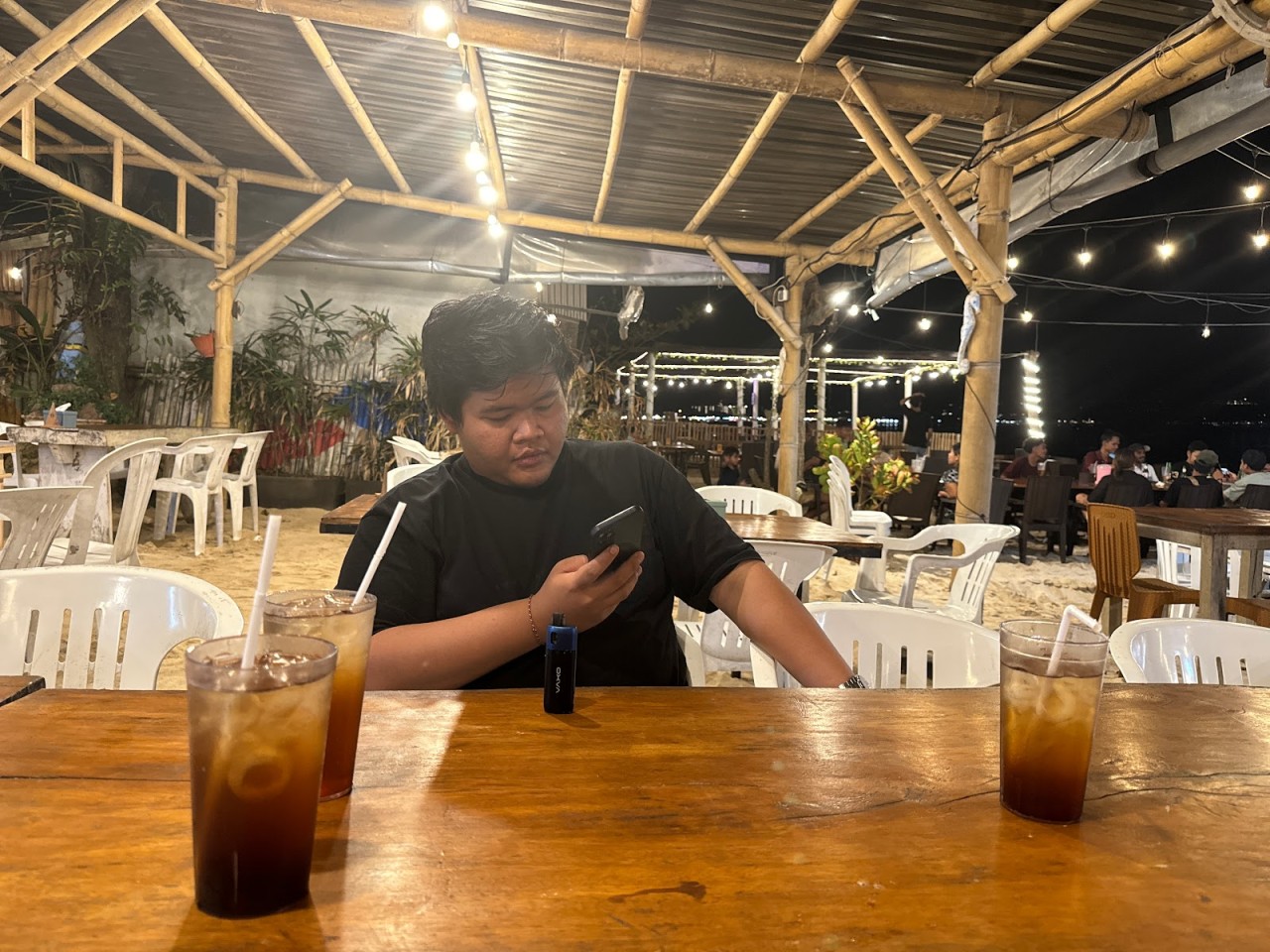 Warung Black Pearl