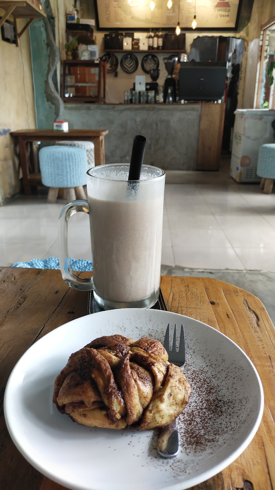 TwoZa Coffee