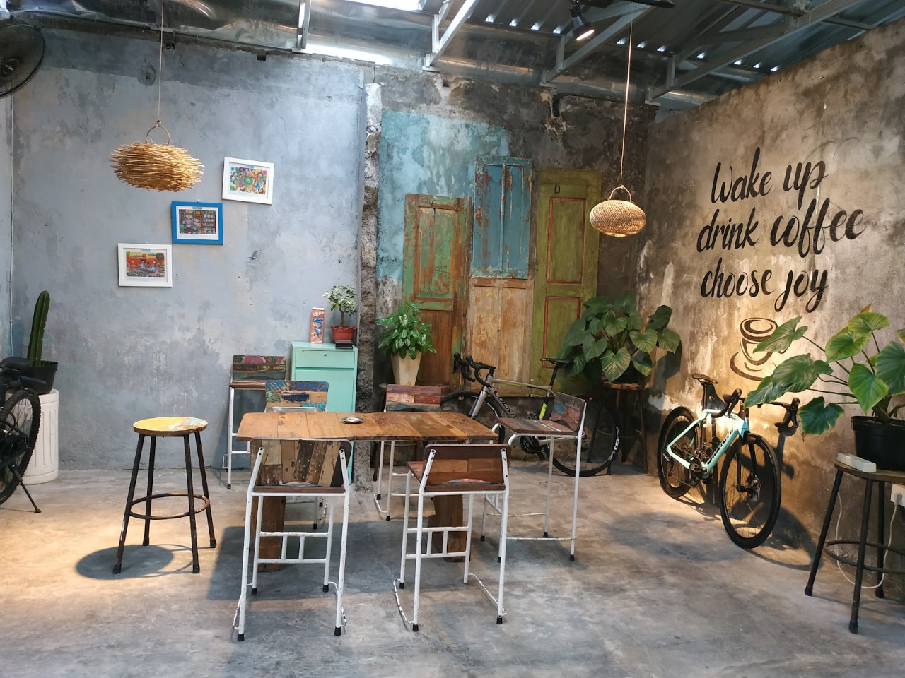 TwoZa Coffee
