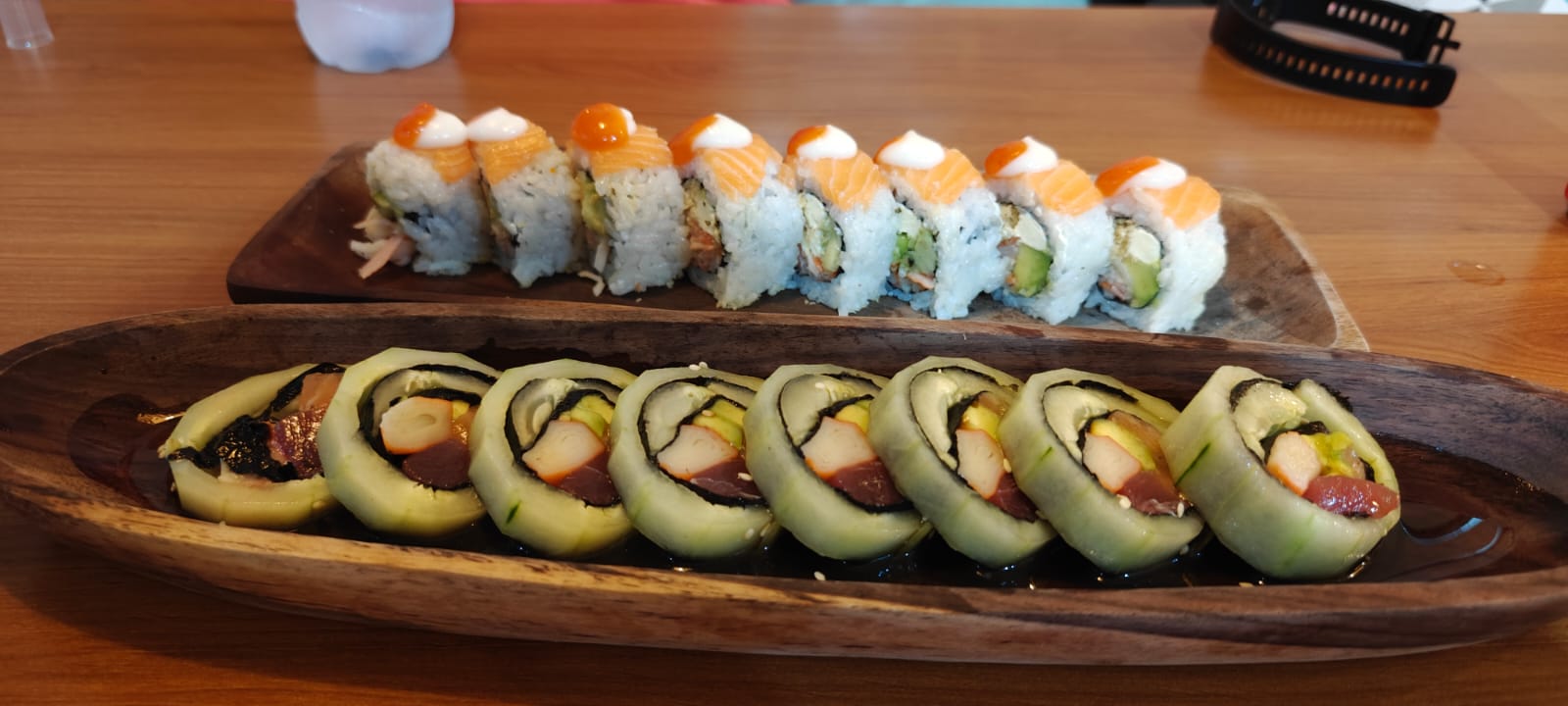 Rumah Sushi Bali