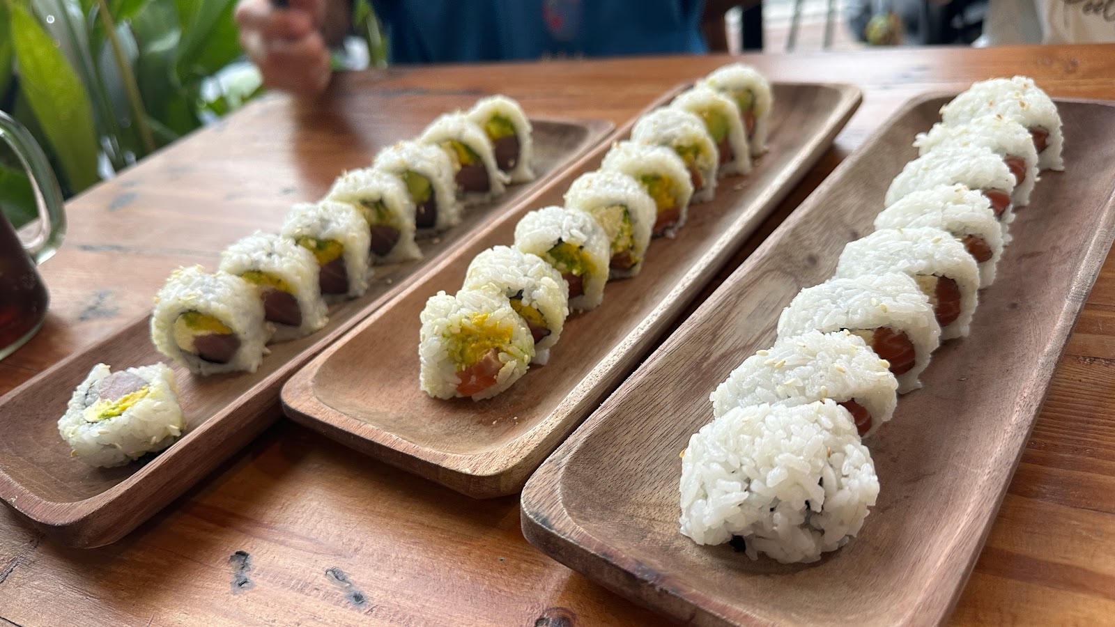 Rumah Sushi Bali