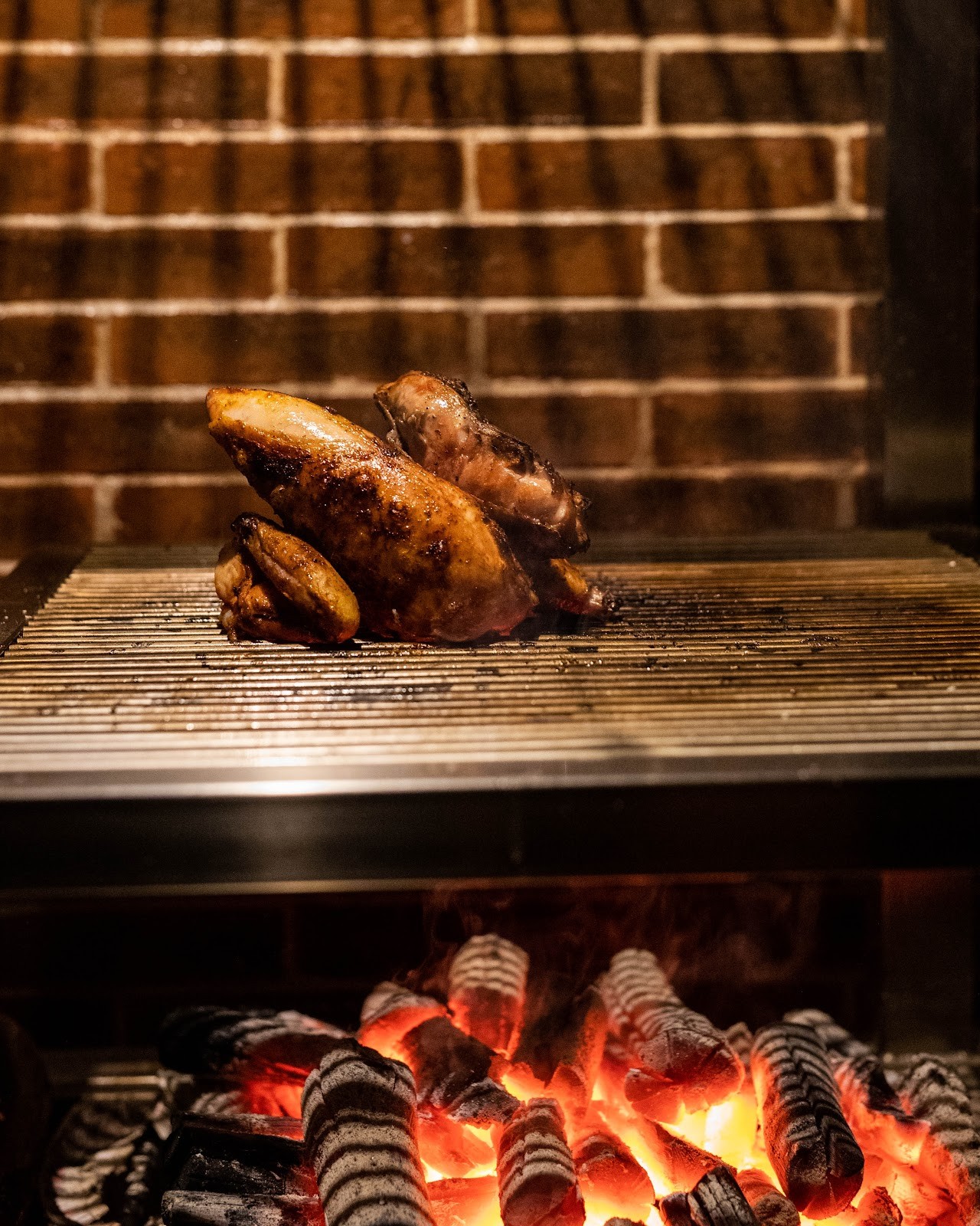 M. MASON. Bar | Grill Uluwatu