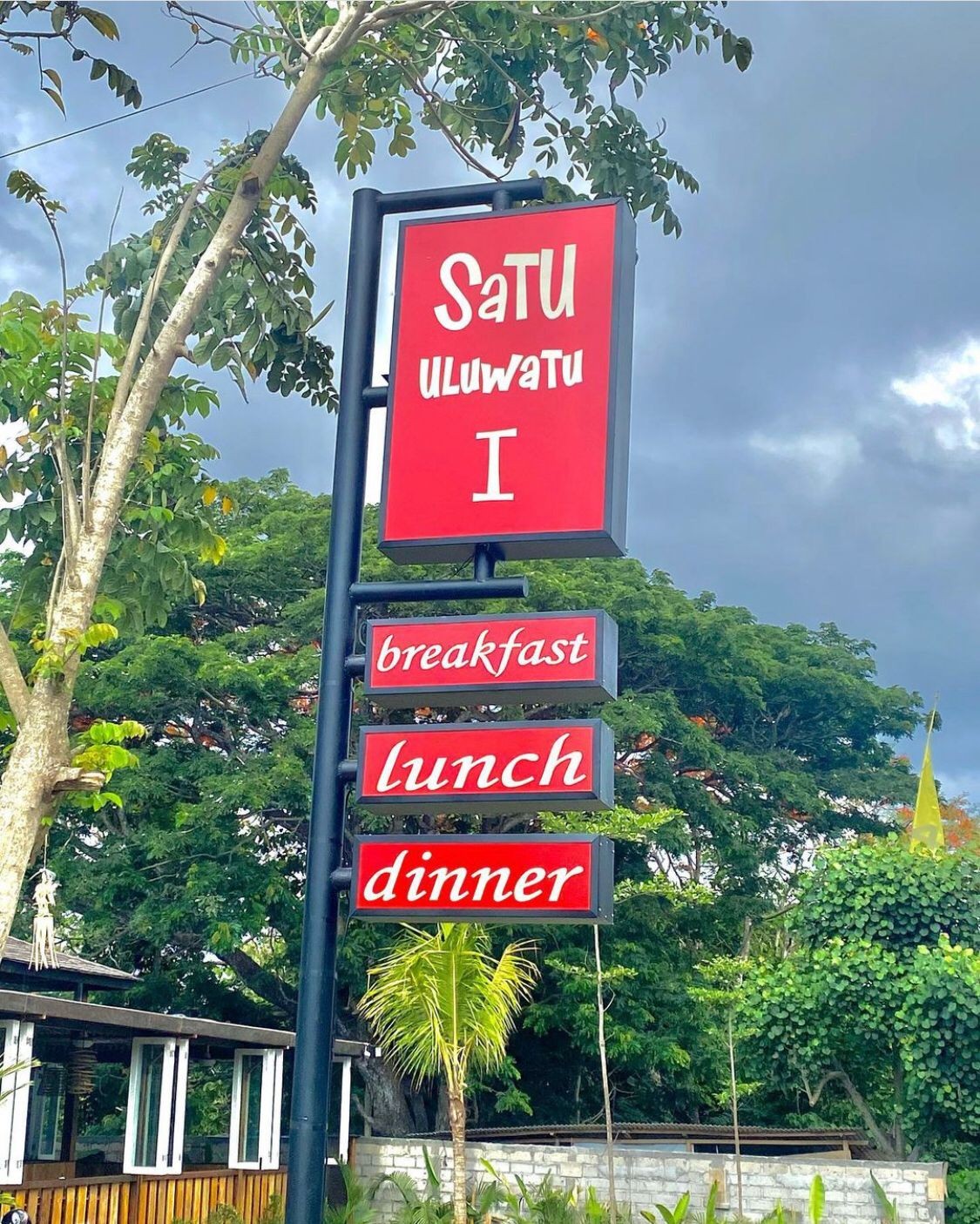 Satu Uluwatu