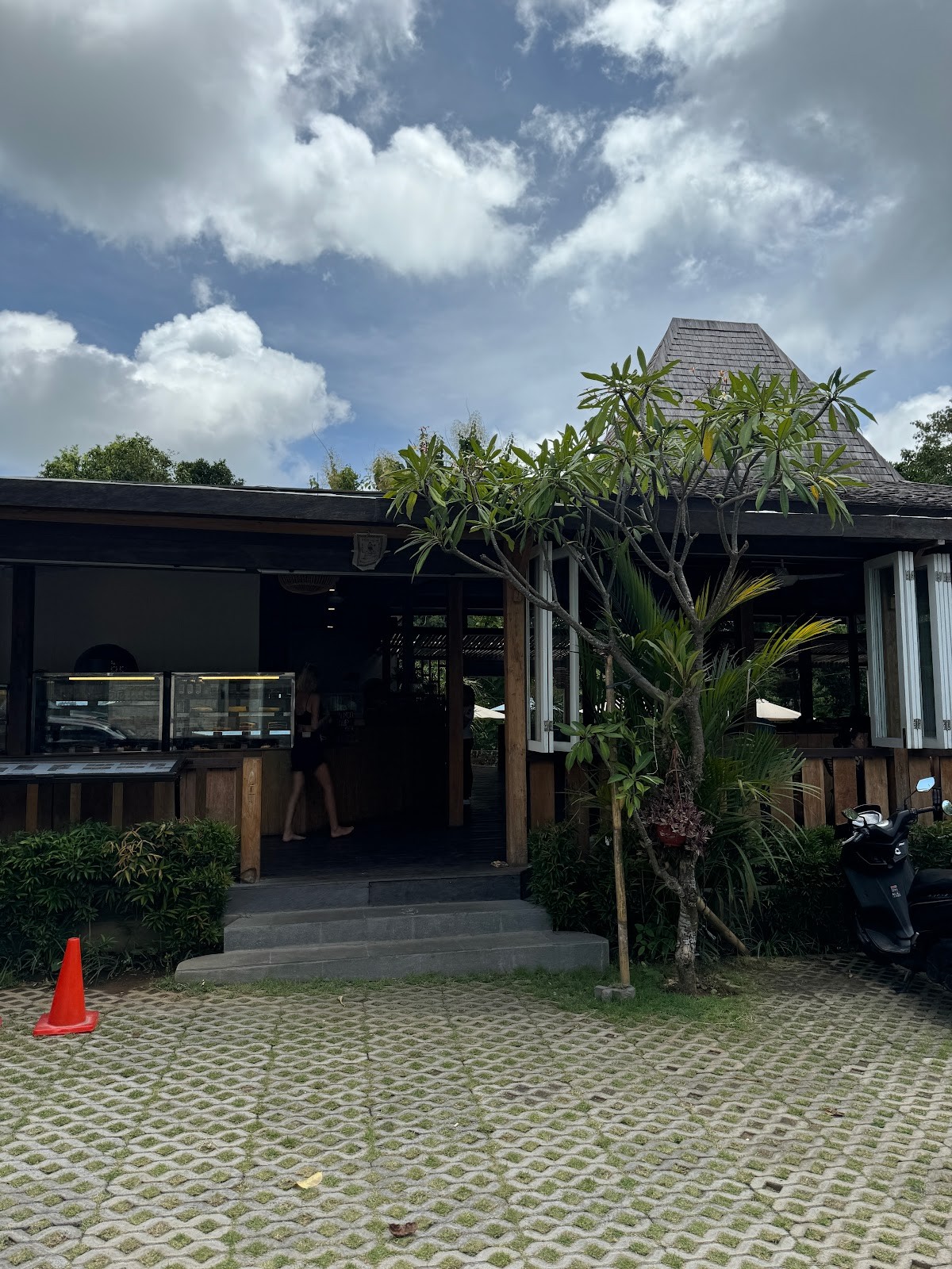 Satu Uluwatu