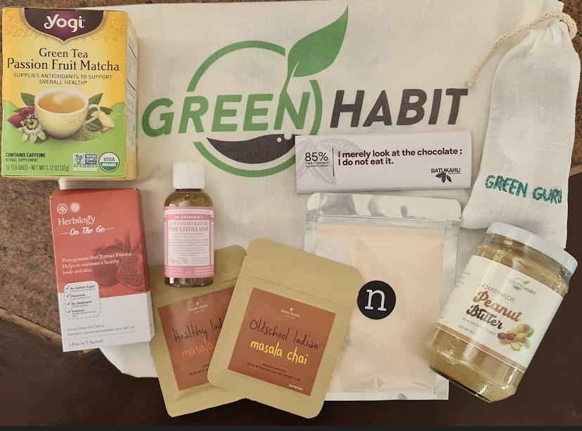 Green Habit Uluwatu Bukit