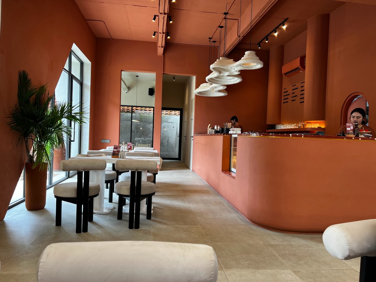 ASAI Cafe
