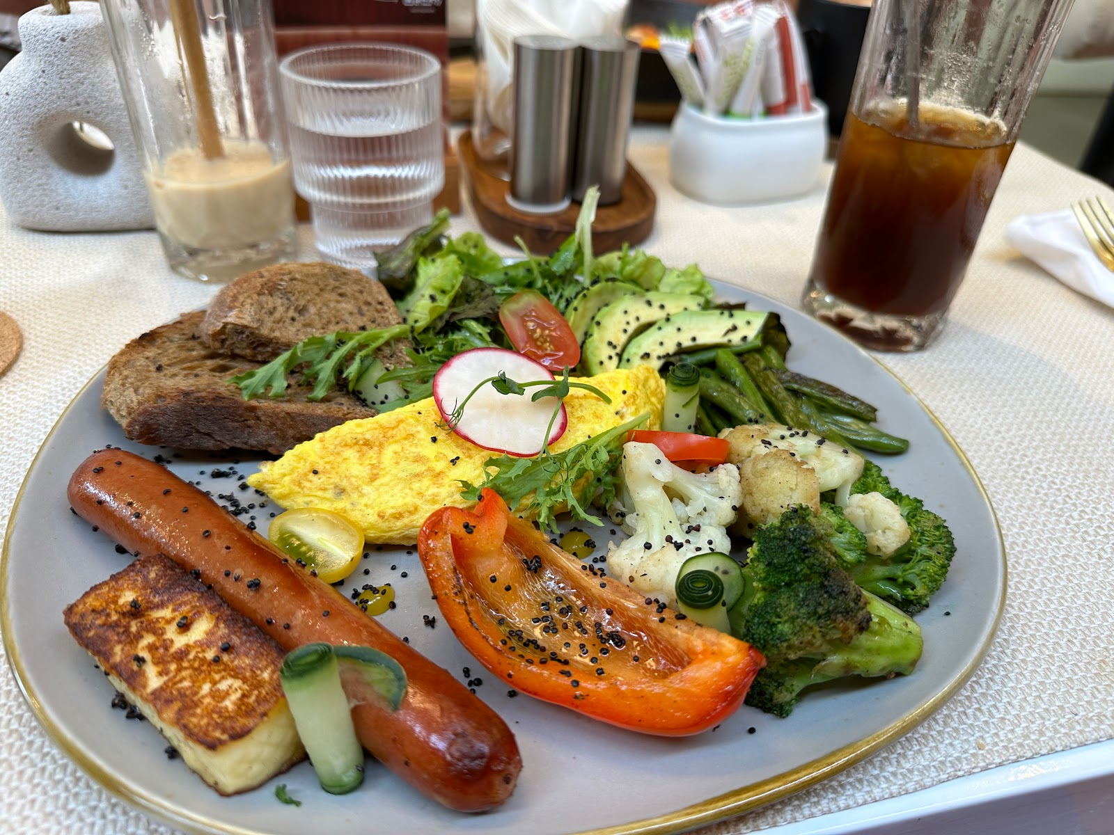 ASAI Cafe
