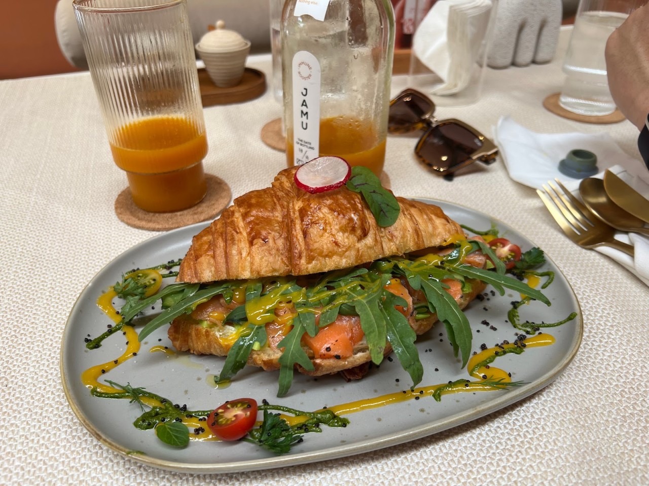 ASAI Cafe