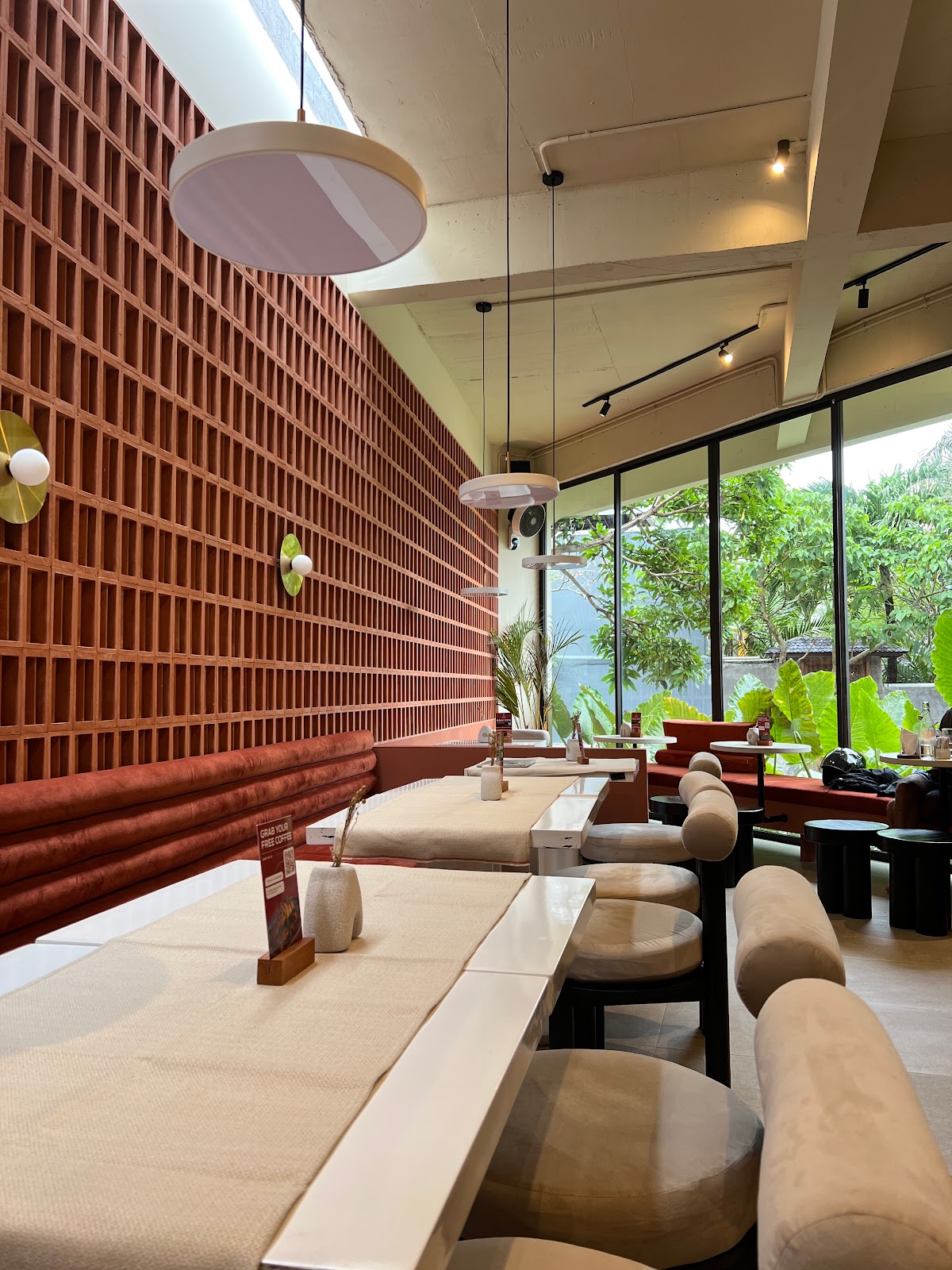 ASAI Cafe
