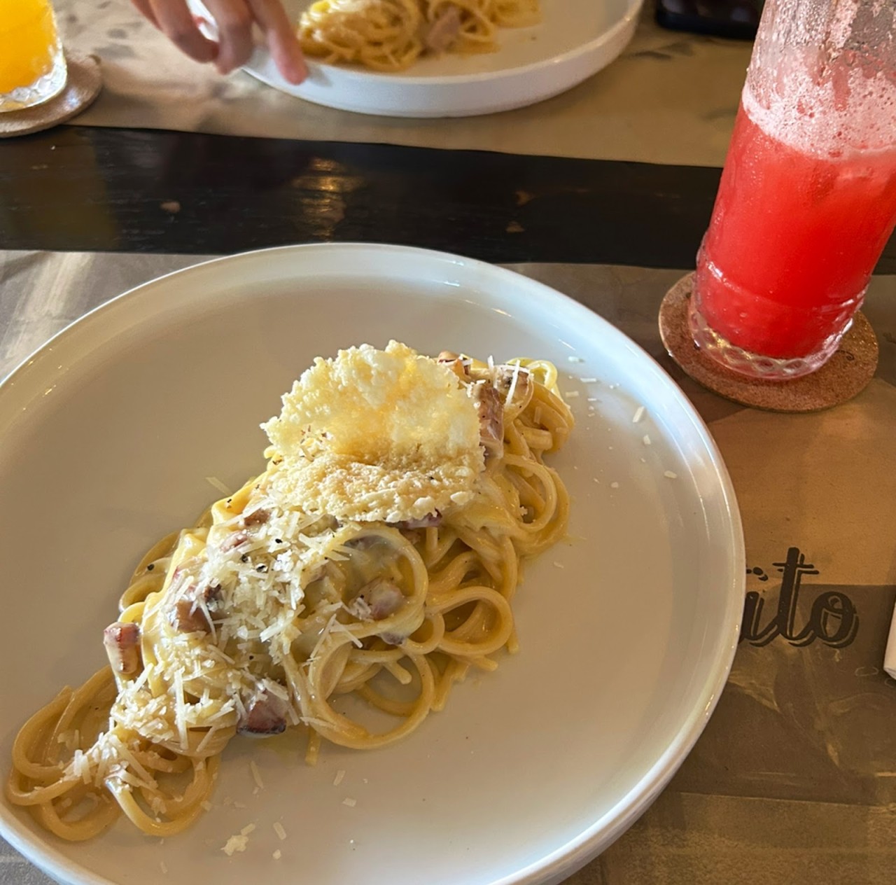 L'Osteria Pizza e Cucina Jimbaran
