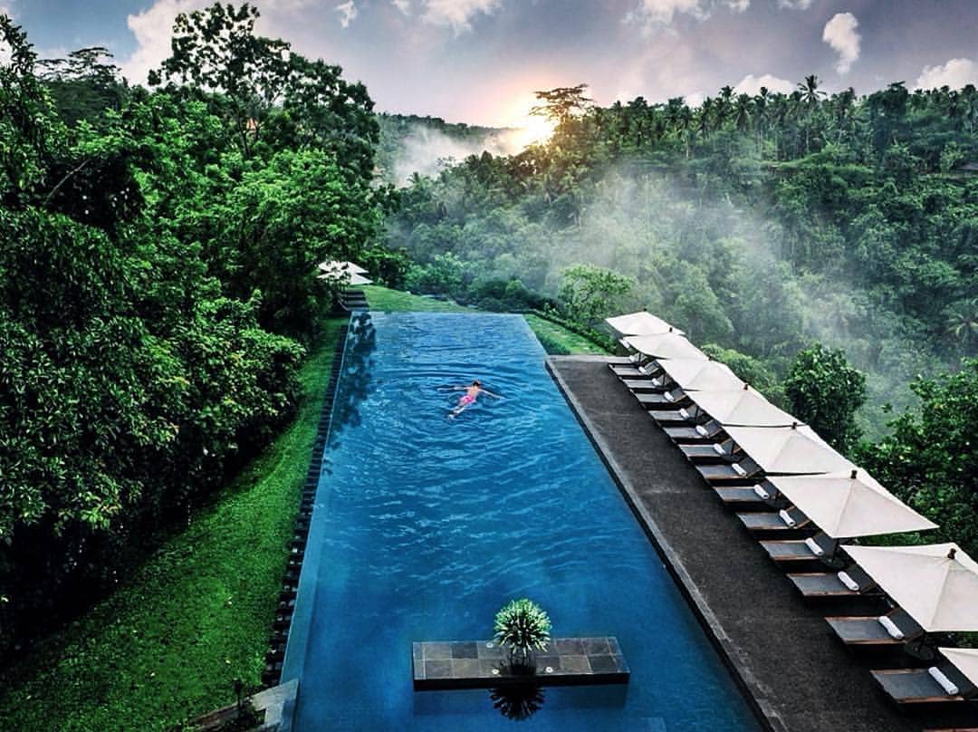 Hotel Alila Ubud 101921