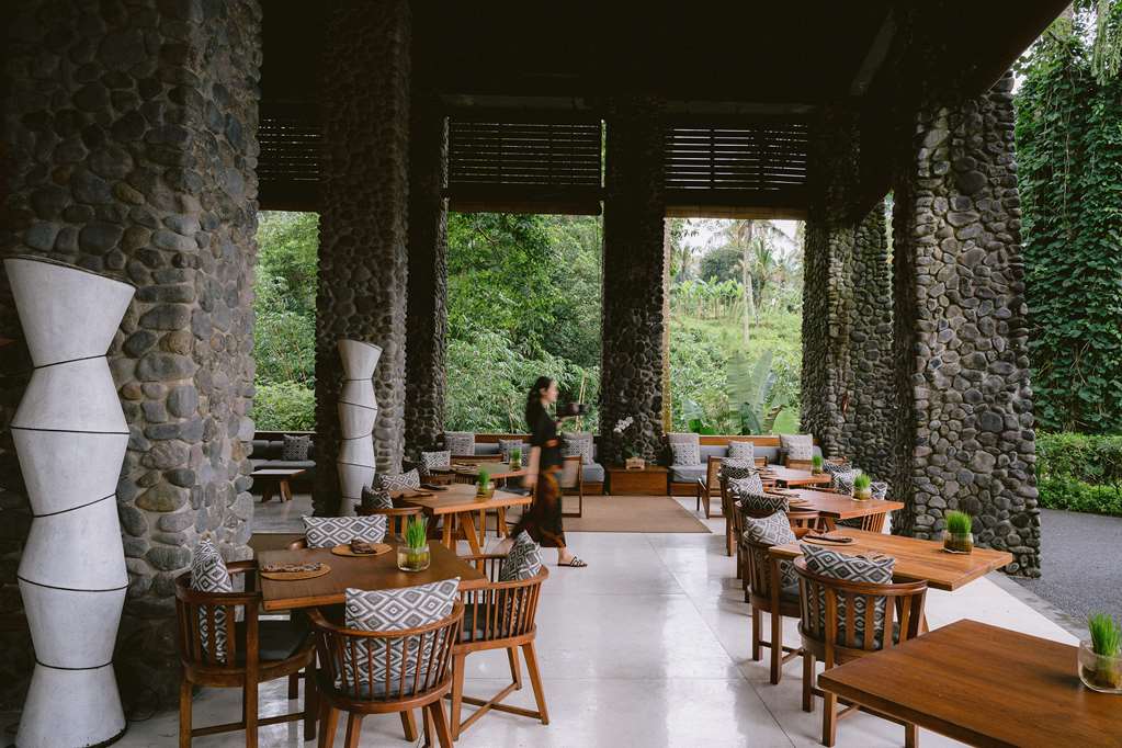 Hotel Alila Ubud 101926