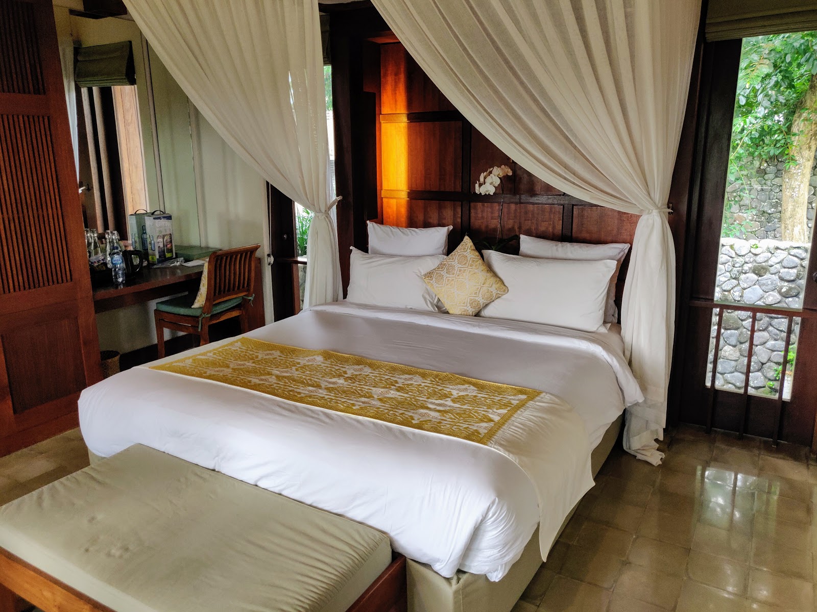 Hotel Alila Ubud 101923