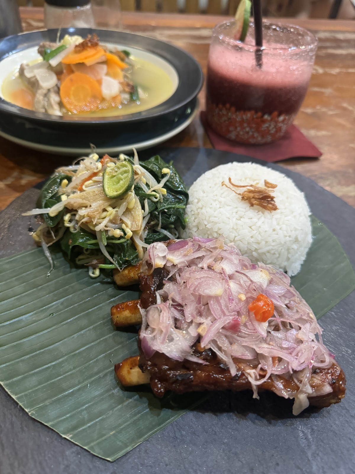 Warung Pondok Madu