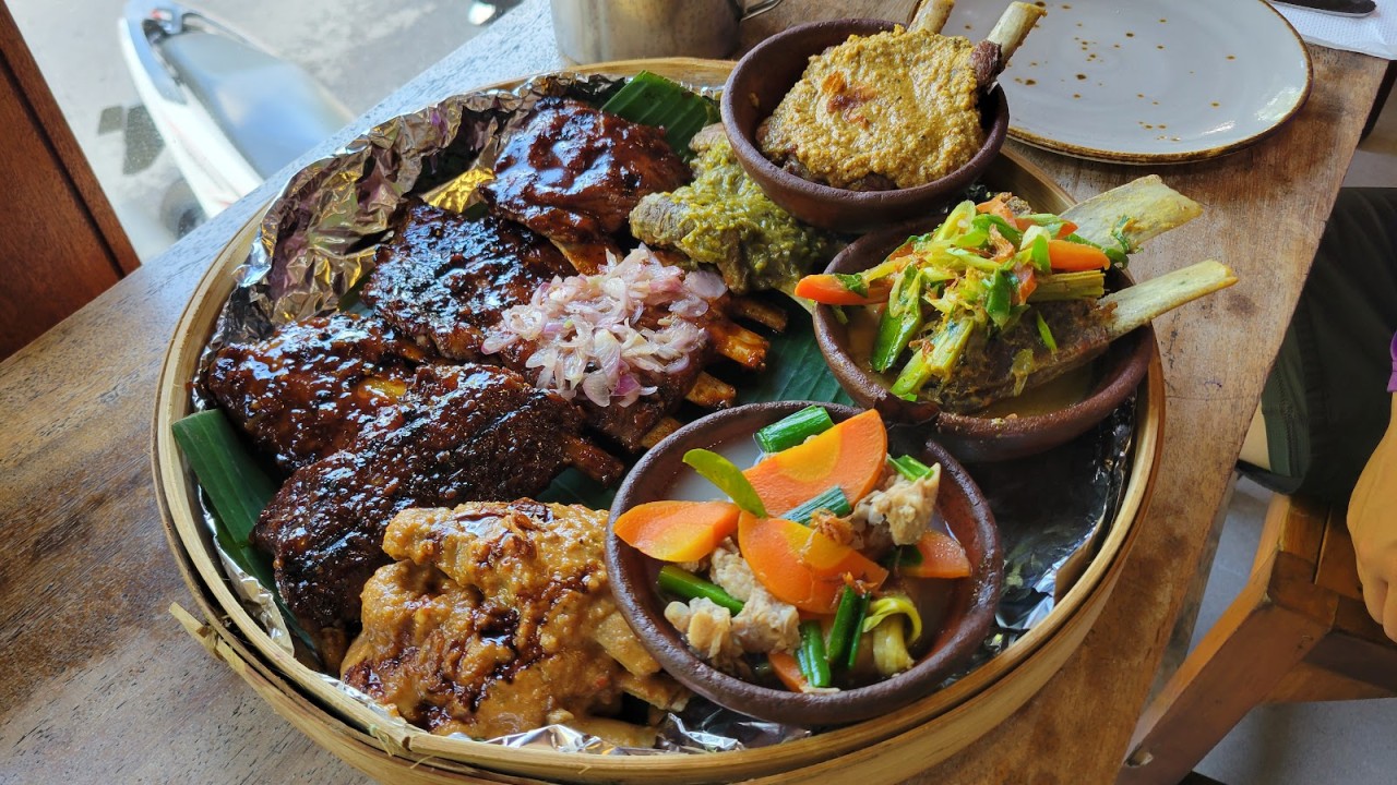 Warung Pondok Madu