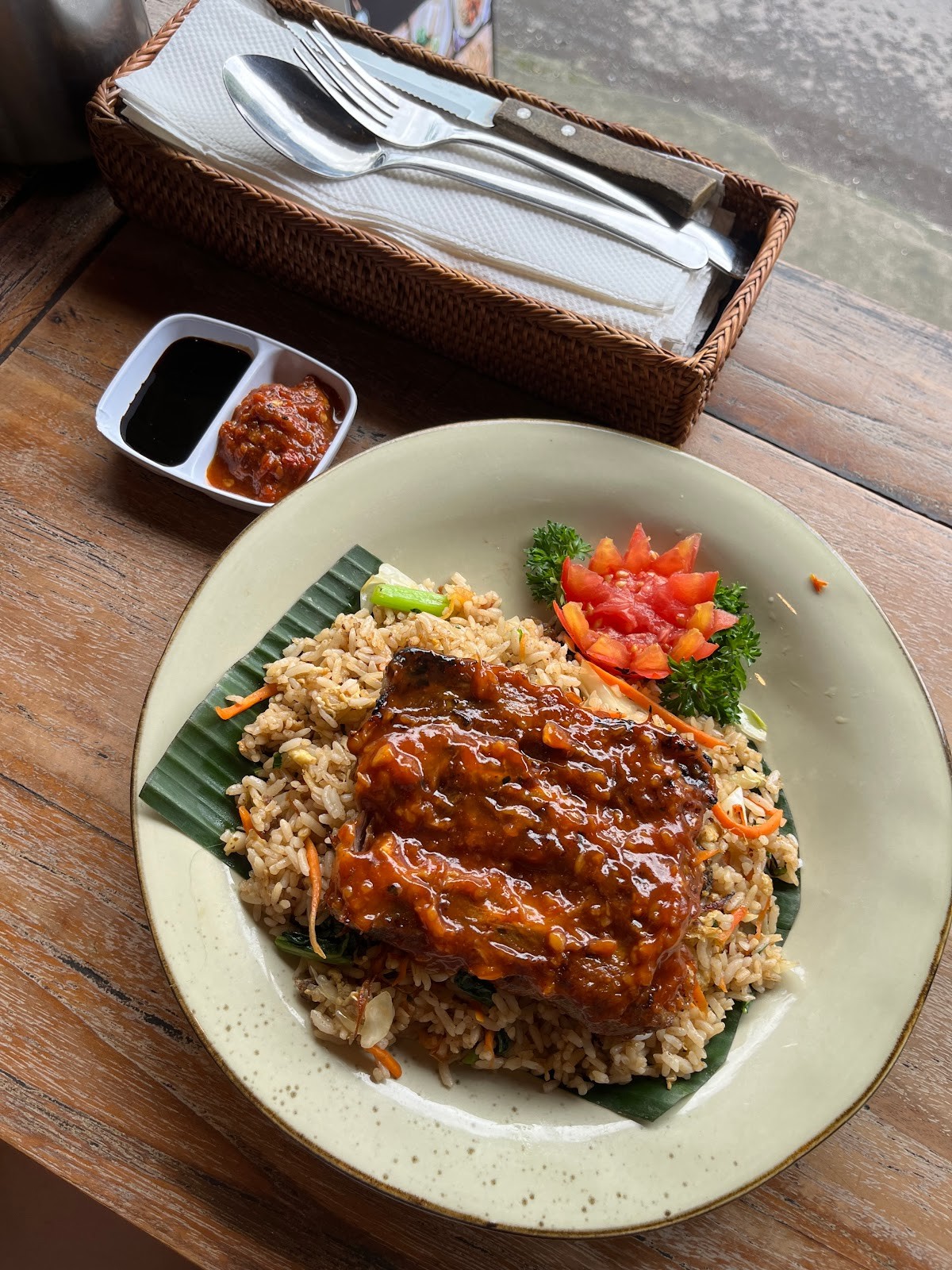 Warung Pondok Madu