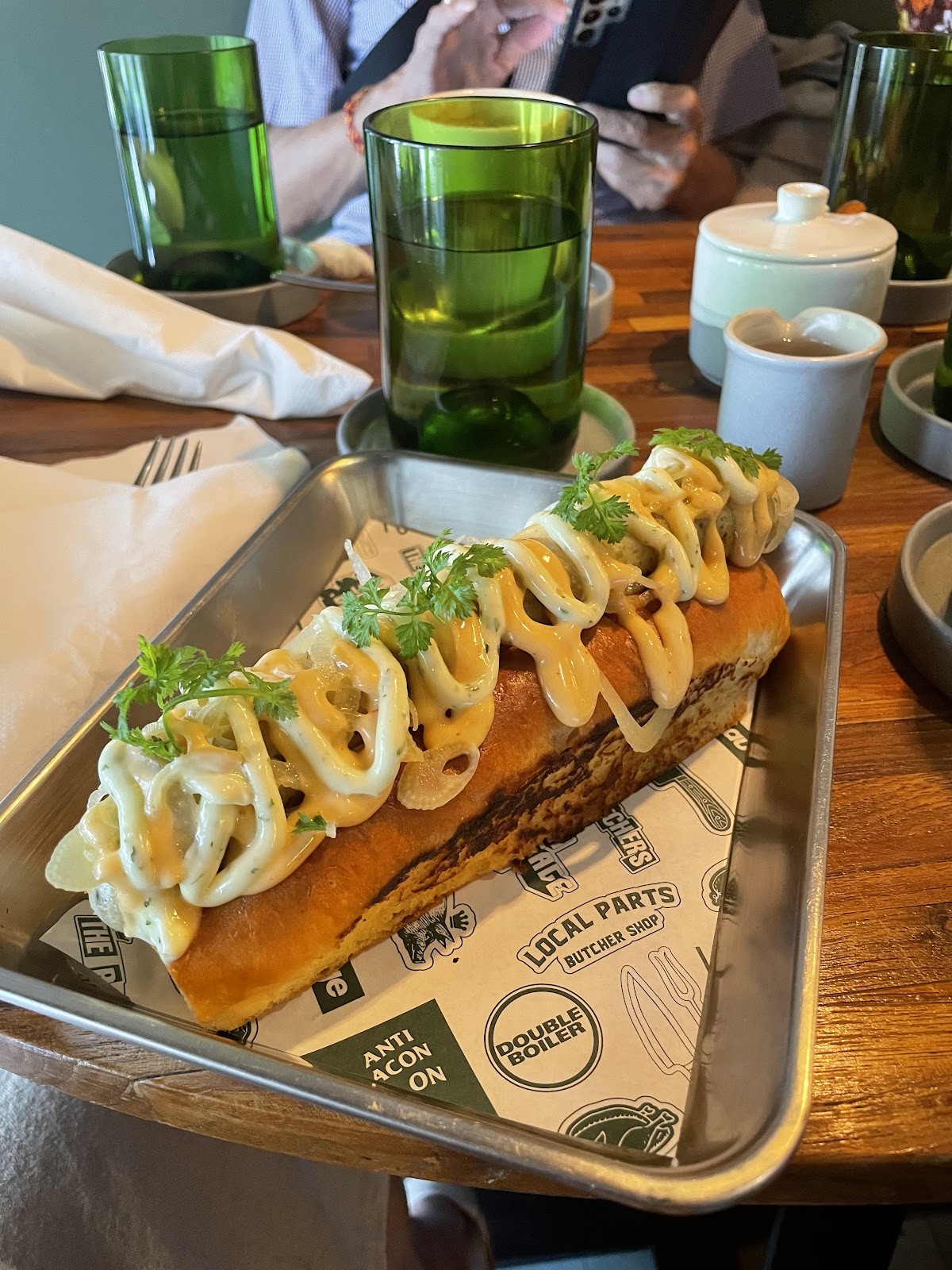 Locavore To Go