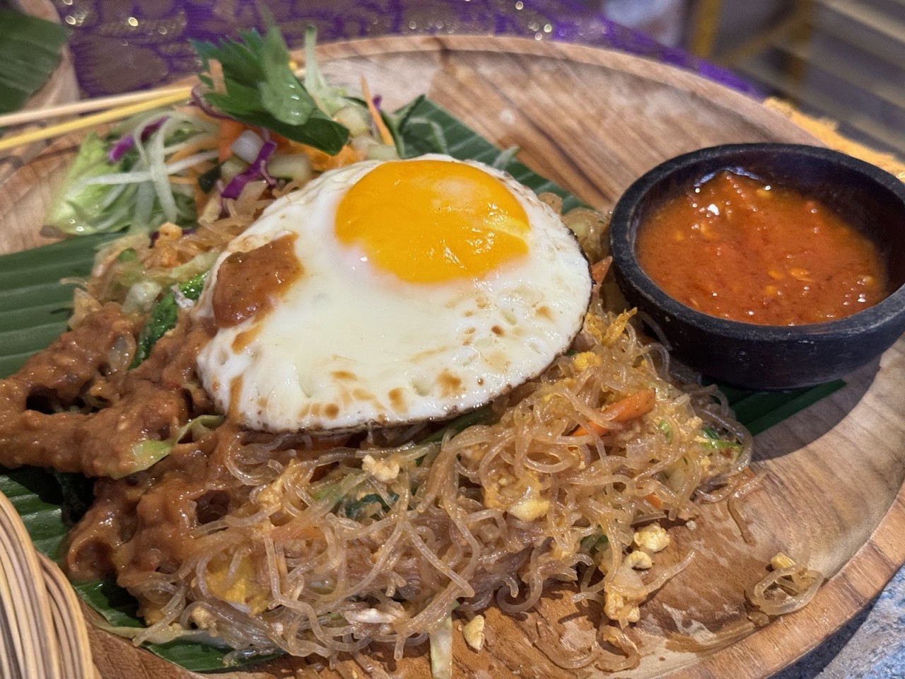 Sun Sun Warung
