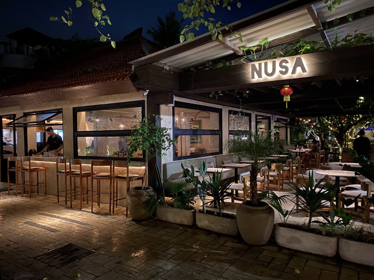 Nusa By/Suka - Nusa Dua