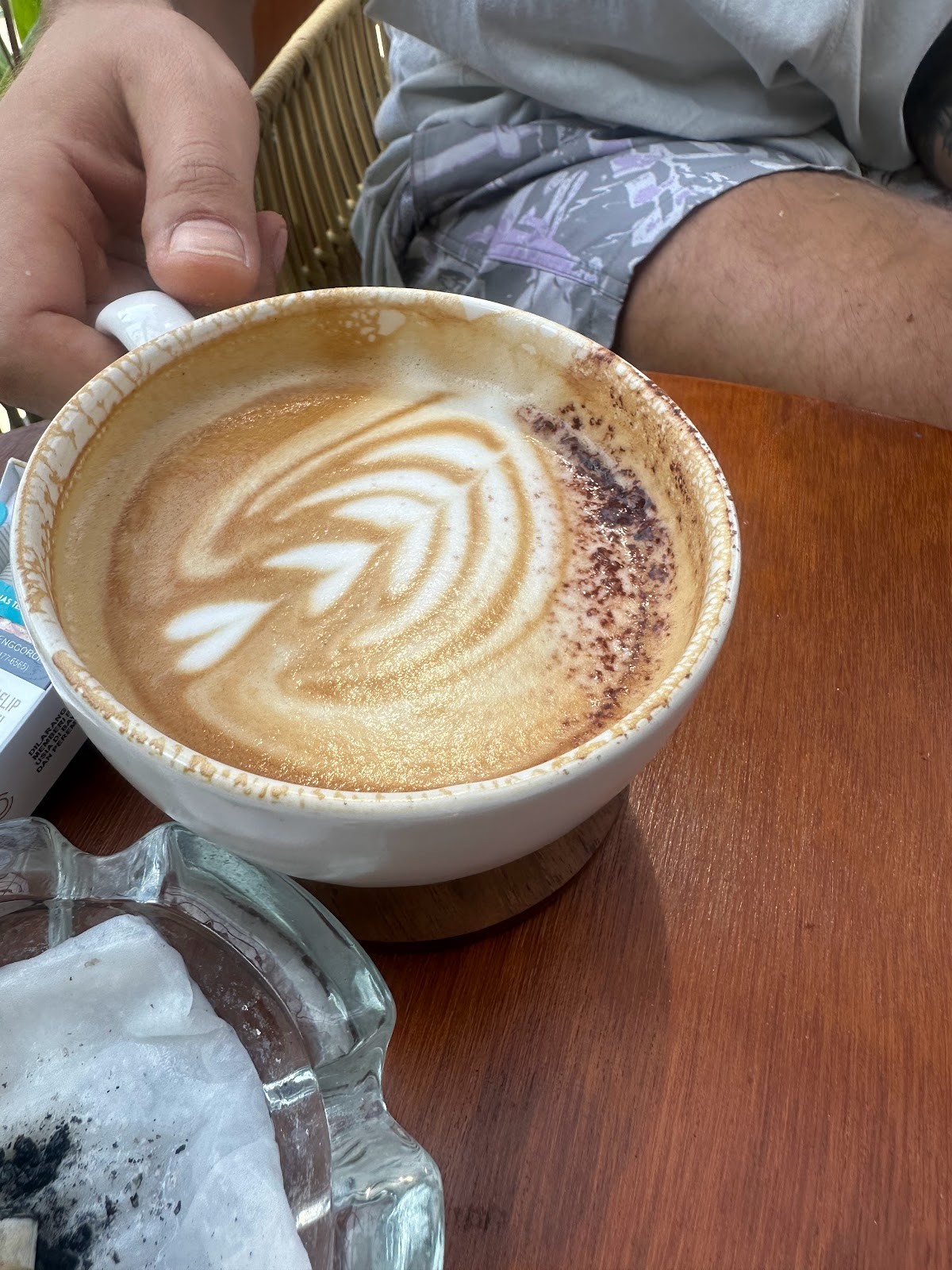 Rehat Cafe