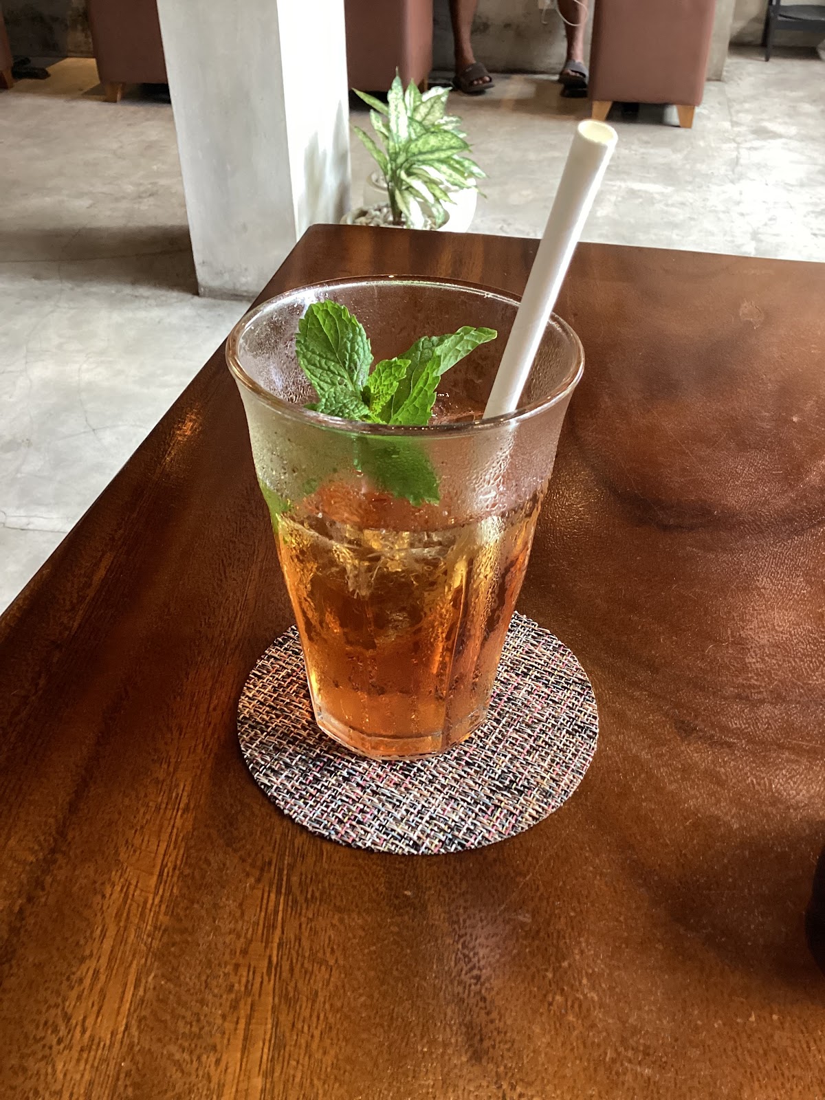 Rehat Cafe