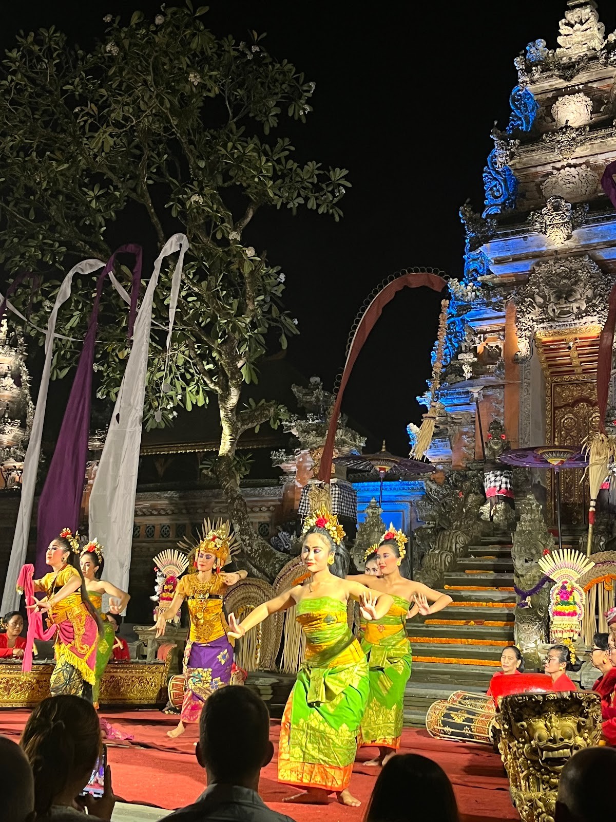 Pura Desa Ubud