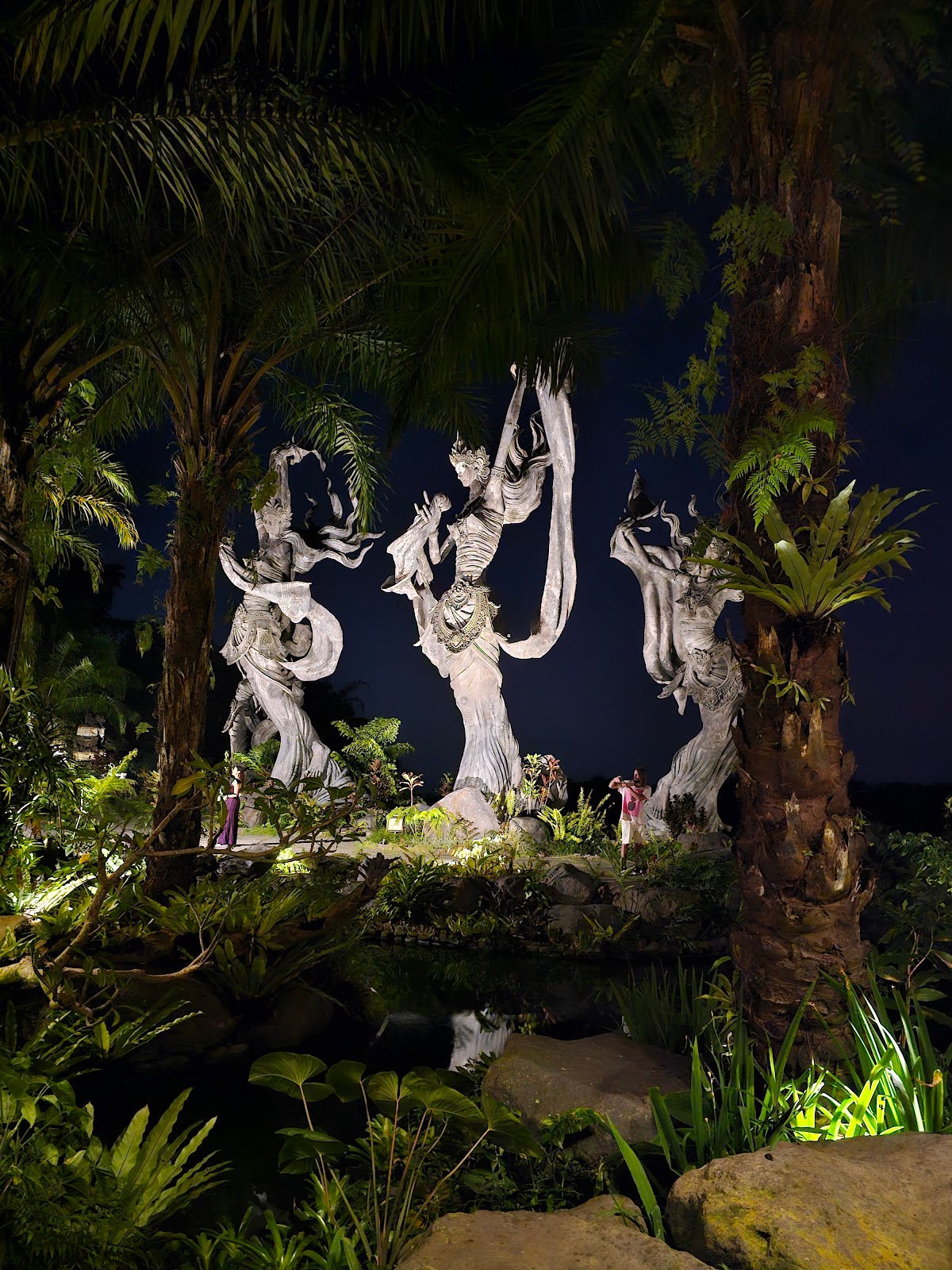 Taman Dedari