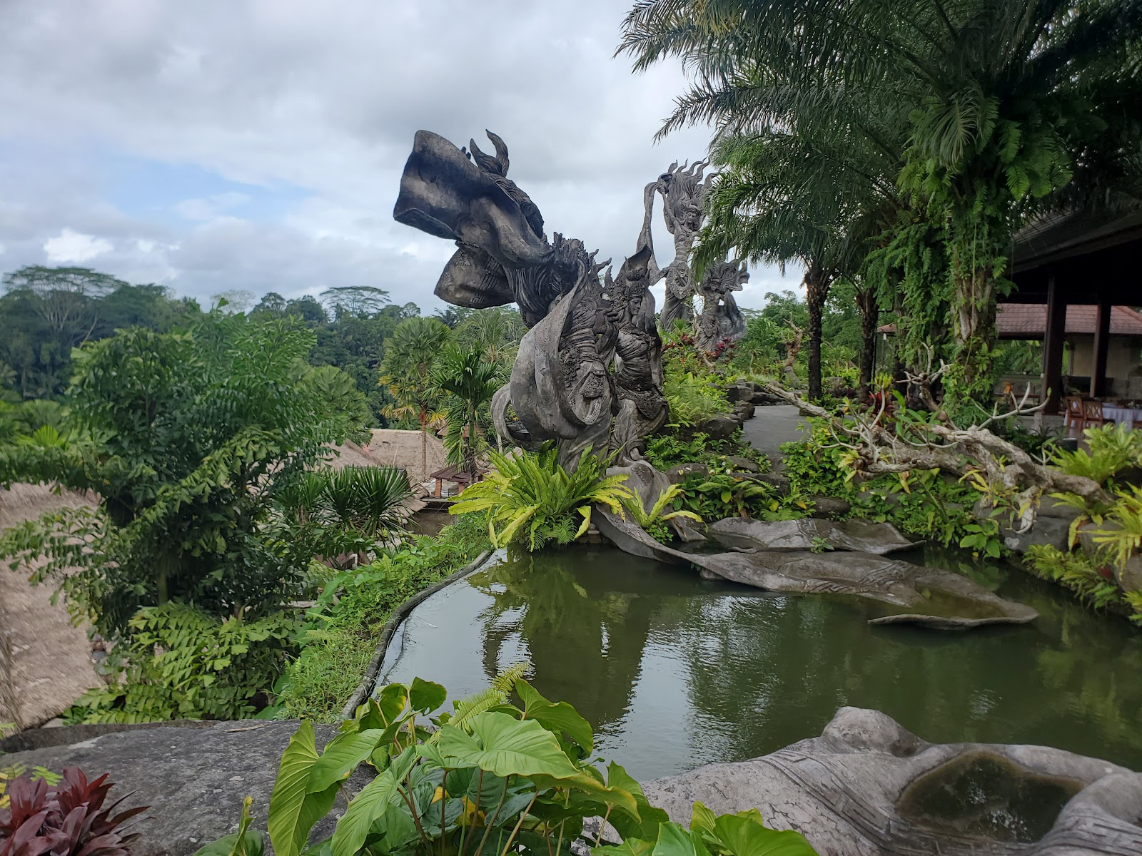 Taman Dedari