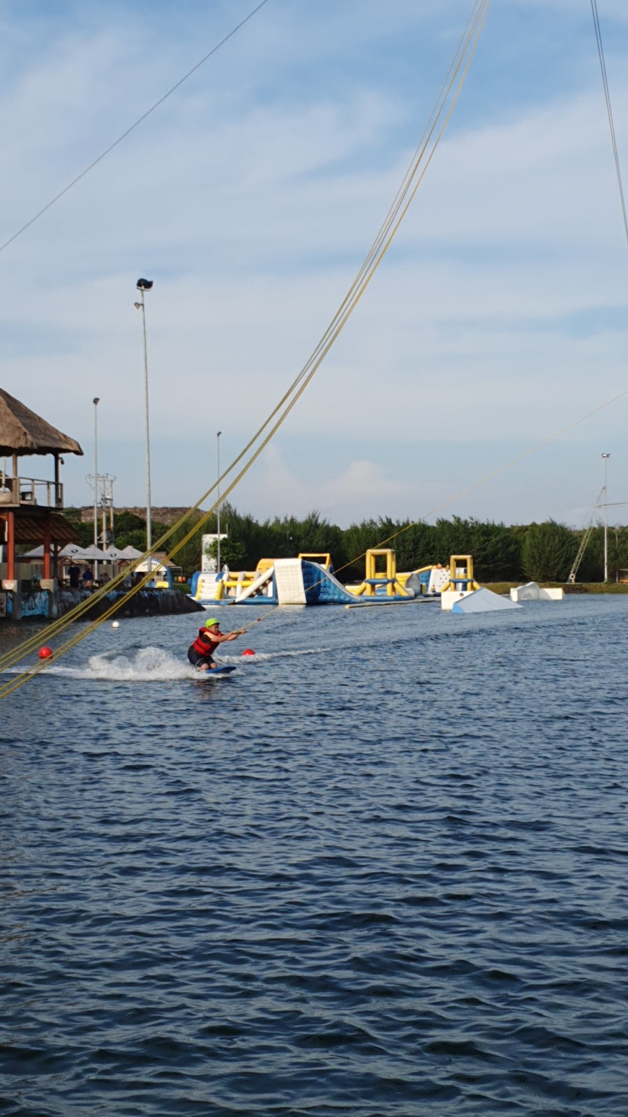 Bali Wake Park