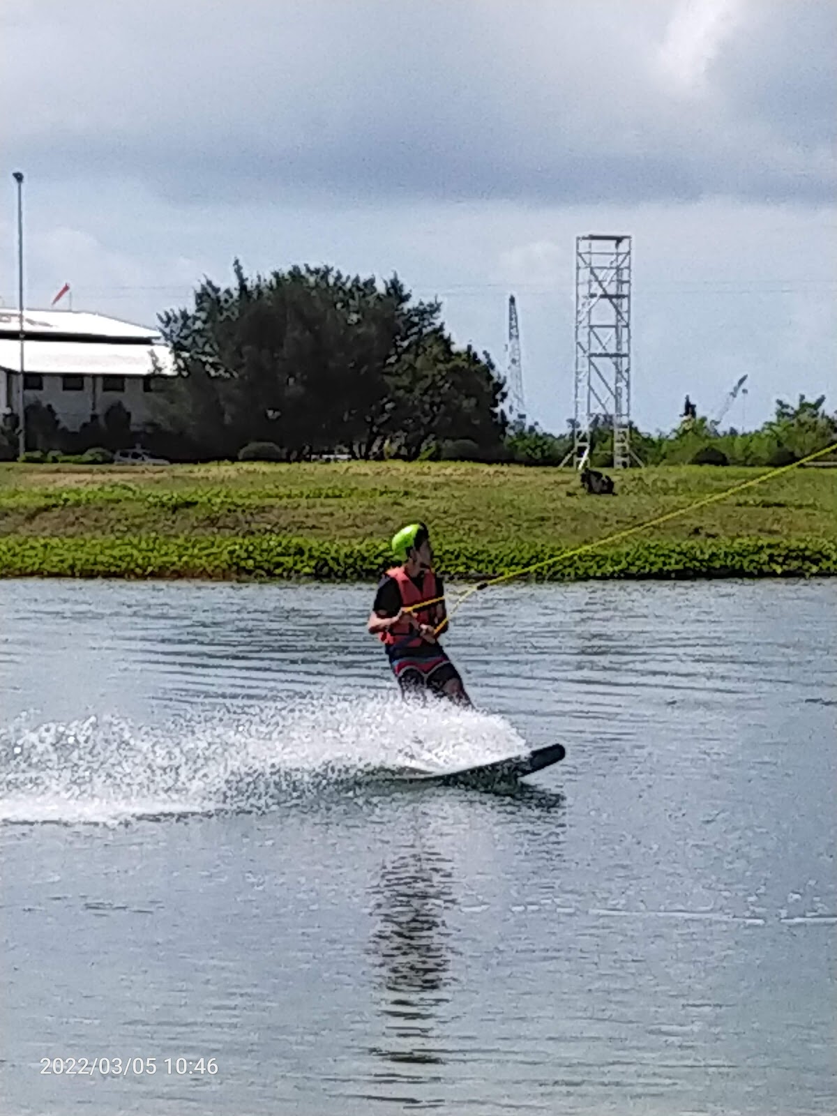 Bali Wake Park