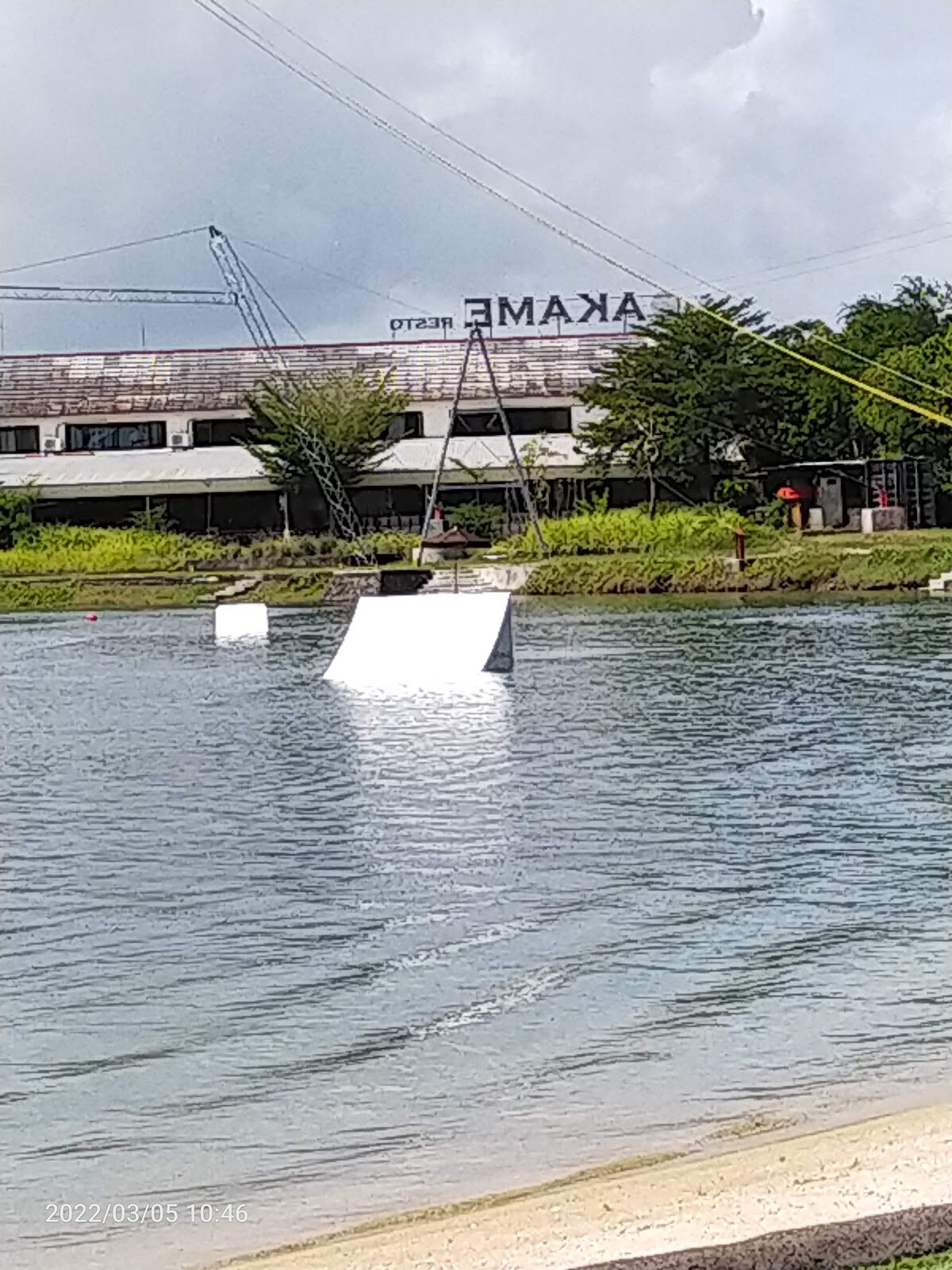 Bali Wake Park