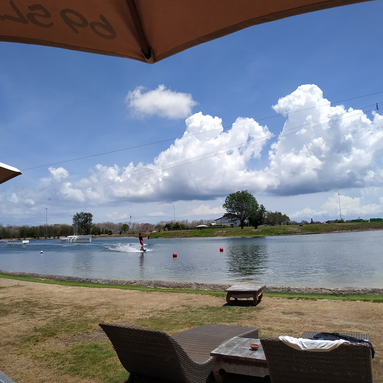 Bali Wake Park