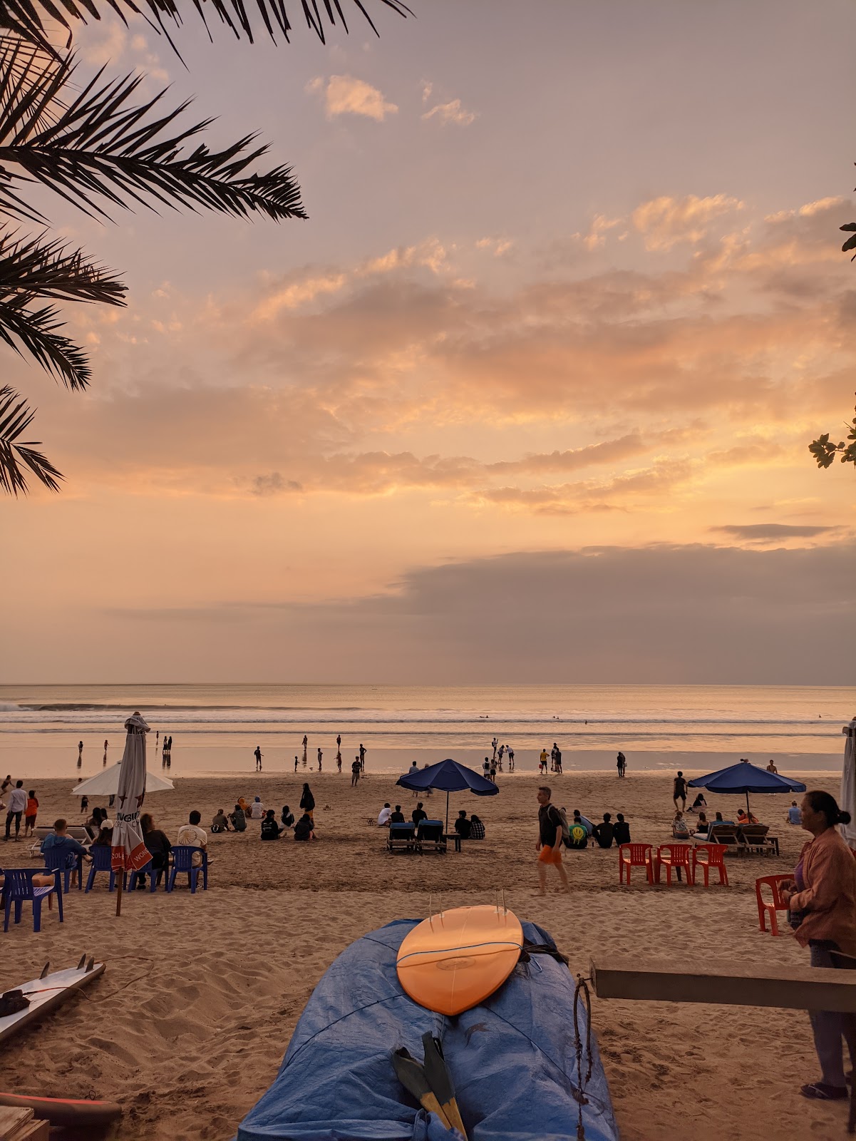 Kuta Beach Skate Park