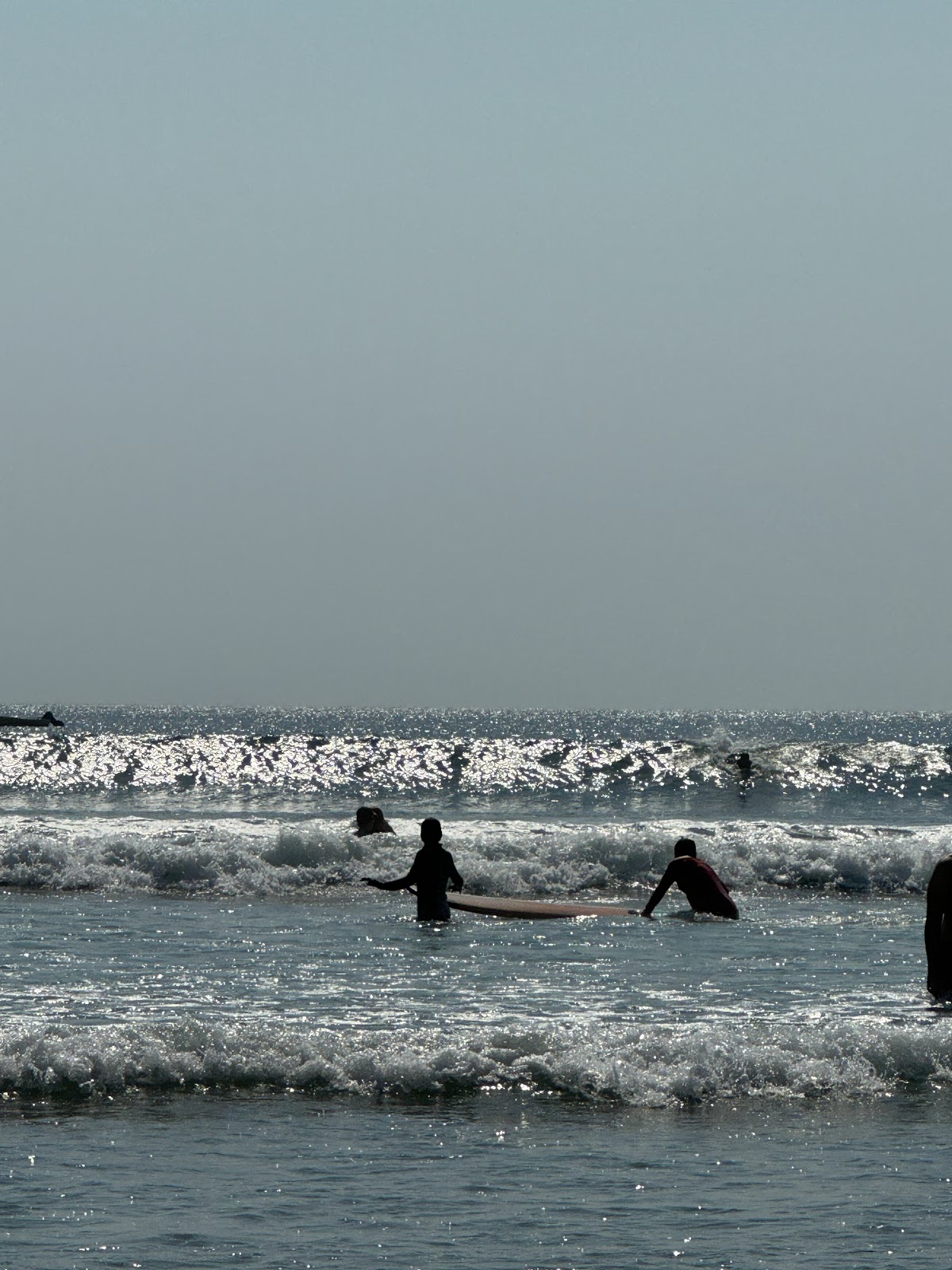 Kuta Beach Skate Park